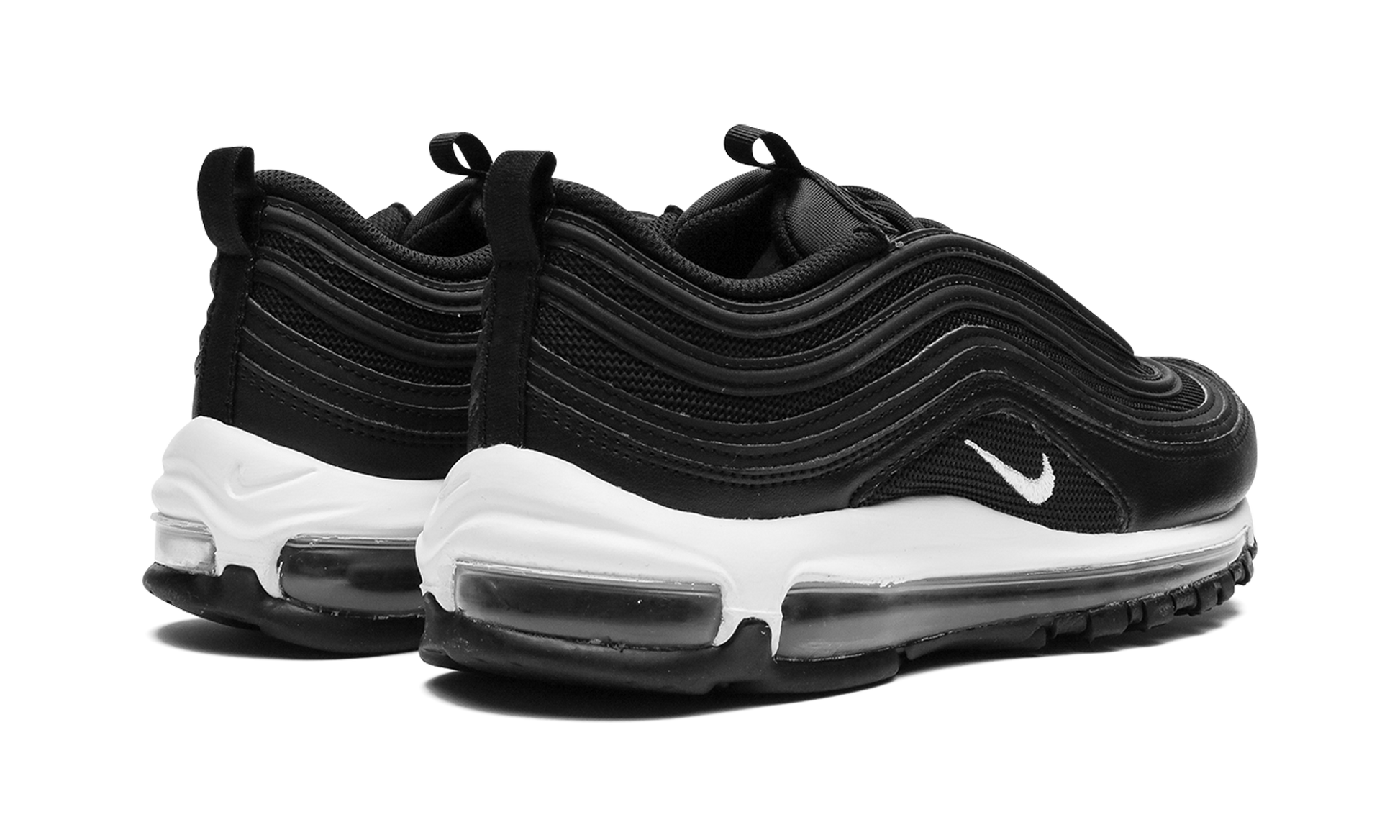 Air Max 97 Mns Wmns "next Nature Black" - 3