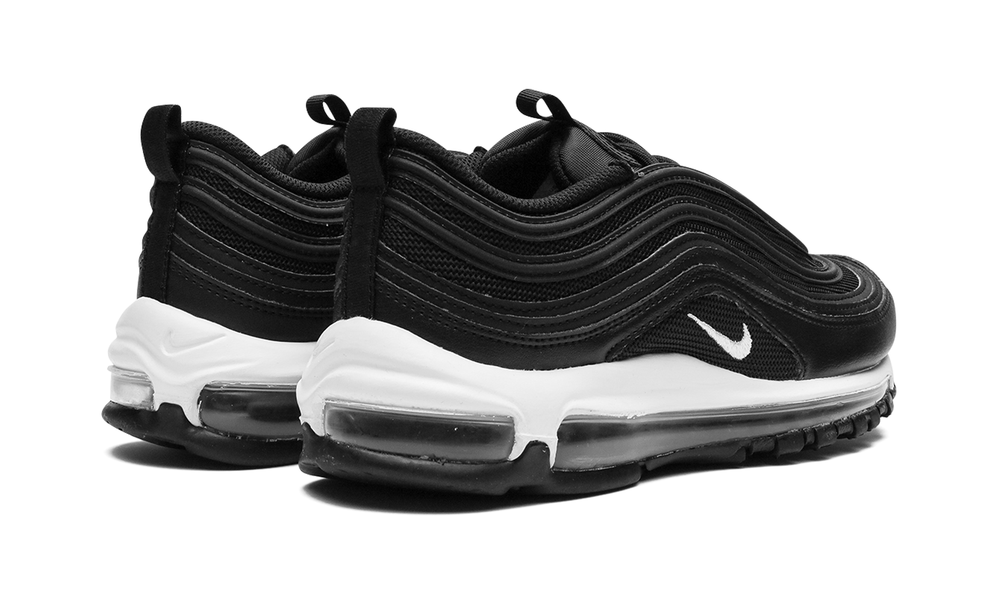 Air Max 97 Mns Wmns "next Nature Black" - 3