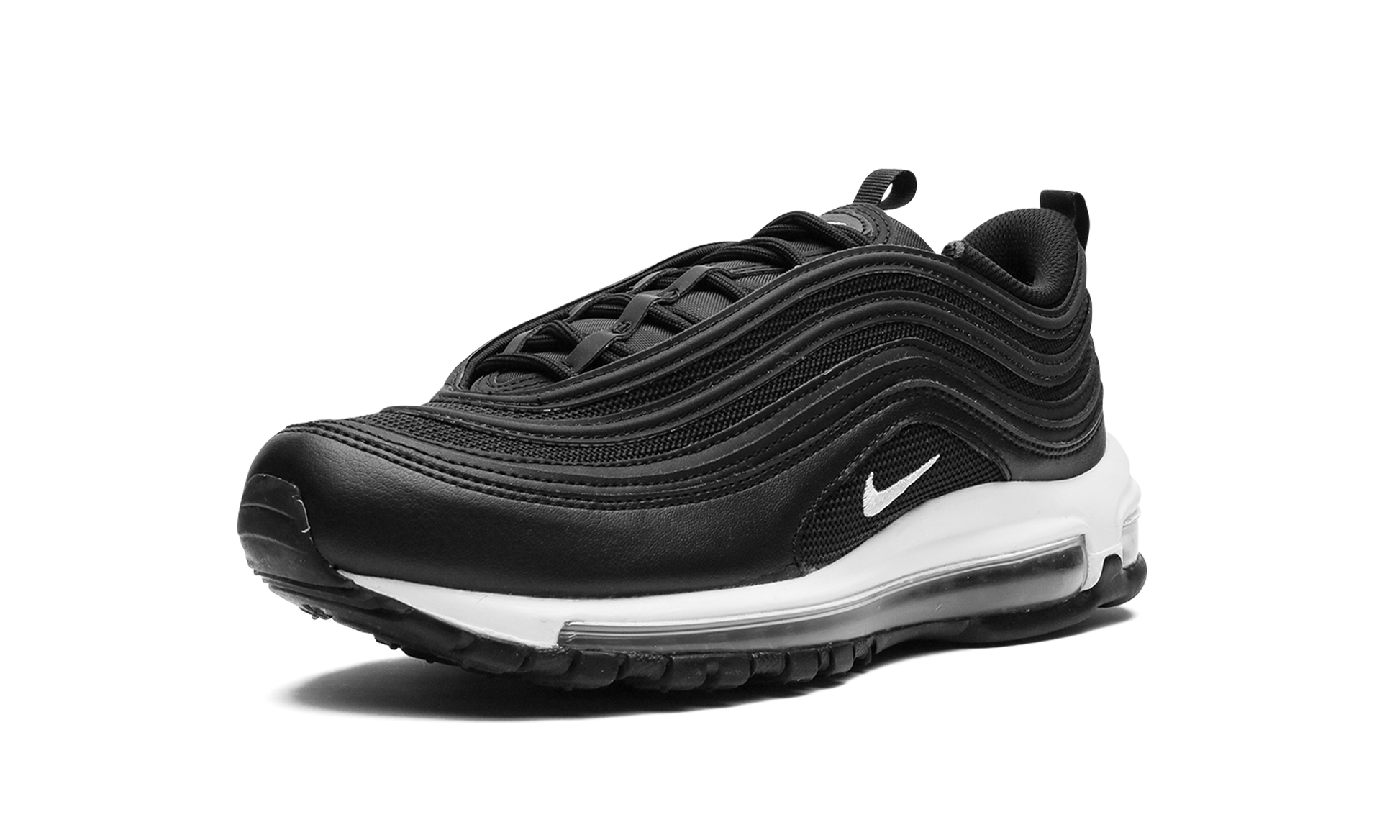 Air Max 97 Mns Wmns "next Nature Black" - 4