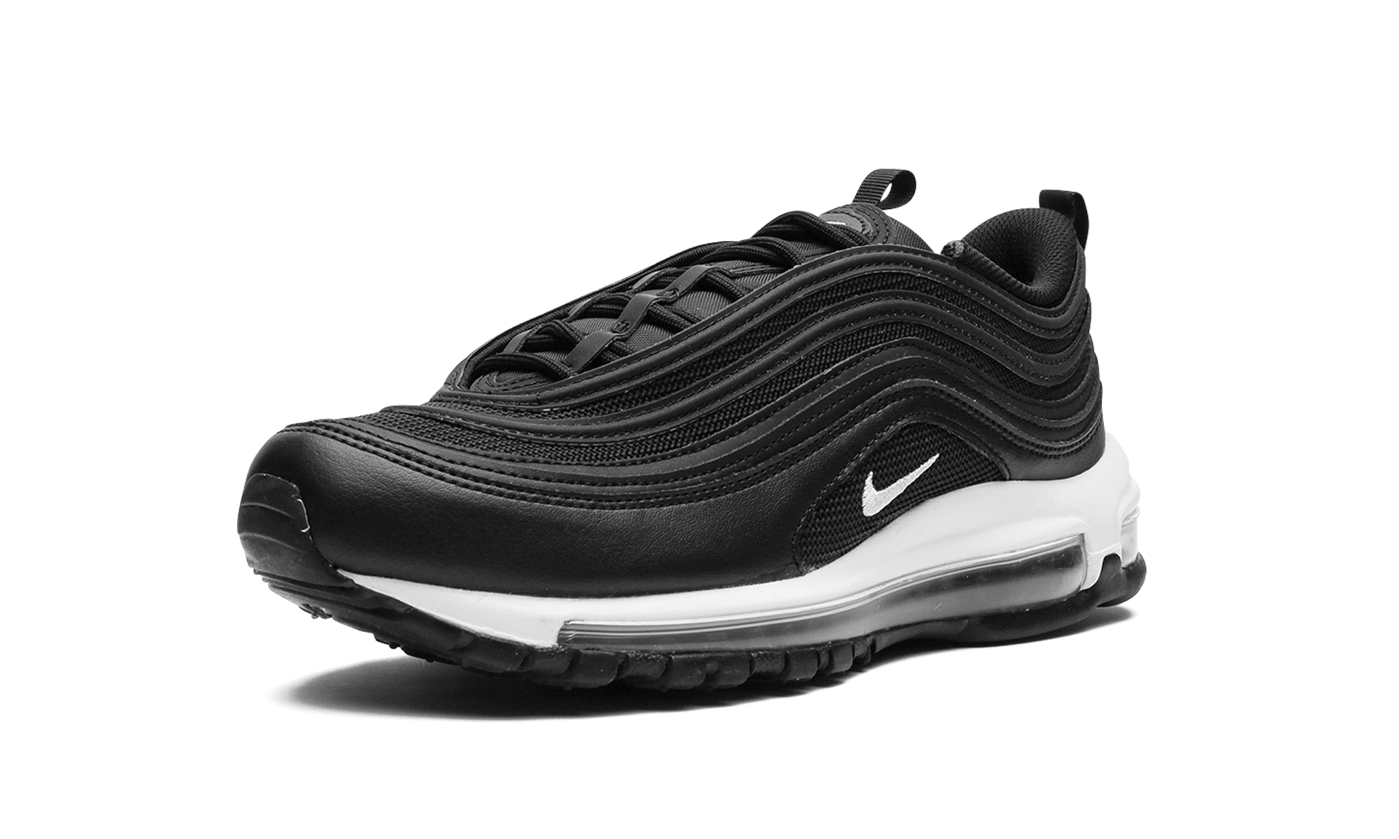 Air Max 97 Mns Wmns "next Nature Black" - 4
