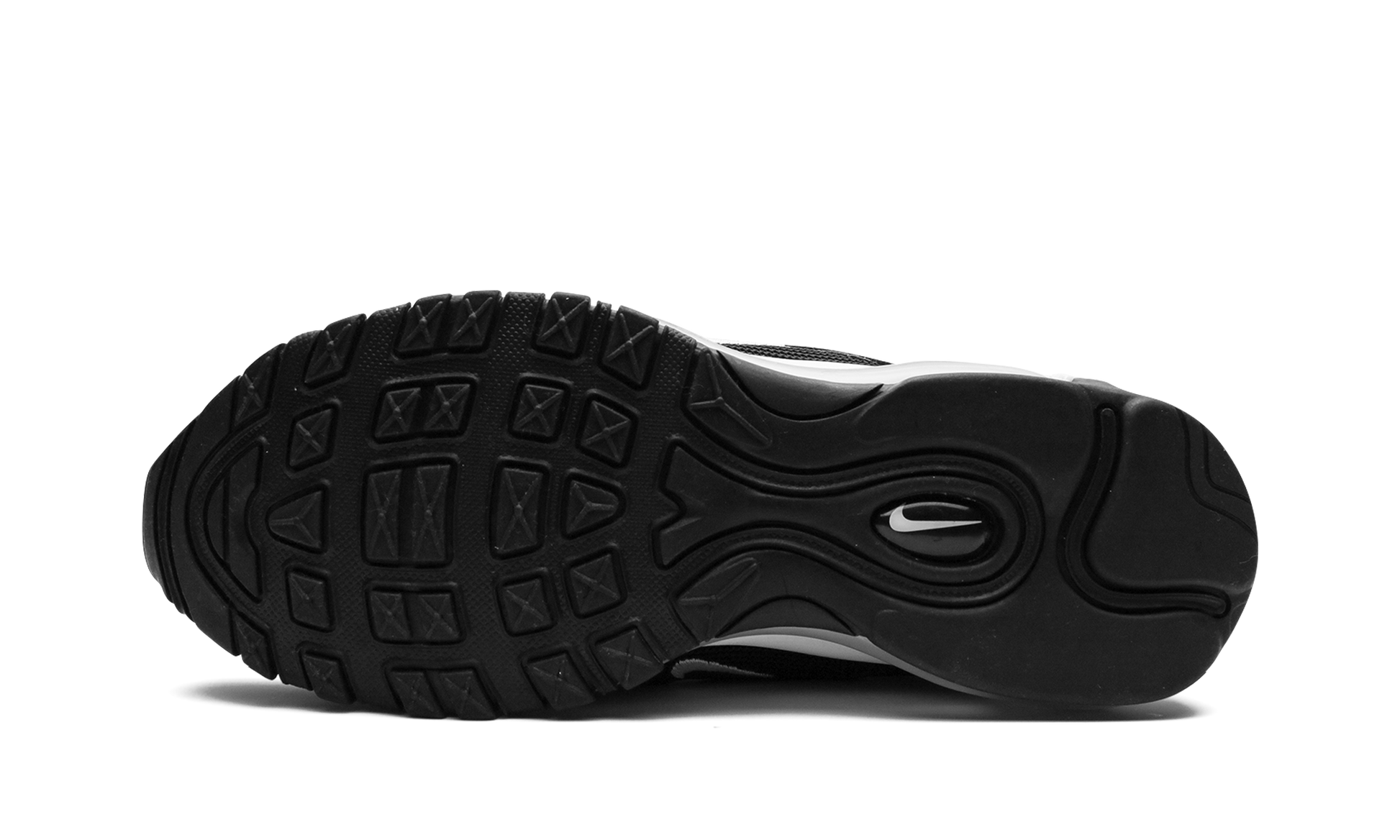 Air Max 97 Mns Wmns "next Nature Black" - 5