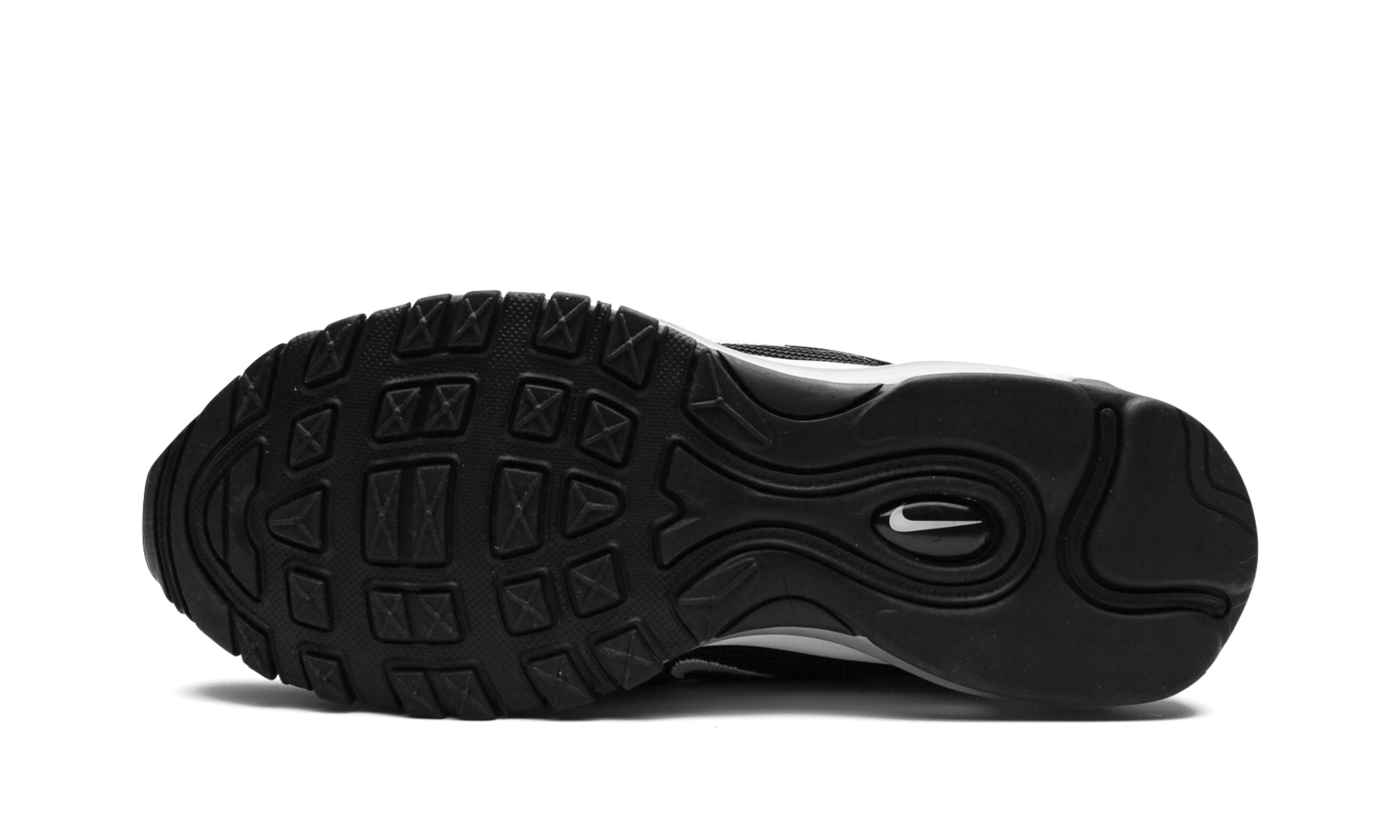 Air Max 97 Mns Wmns "next Nature Black" - 5