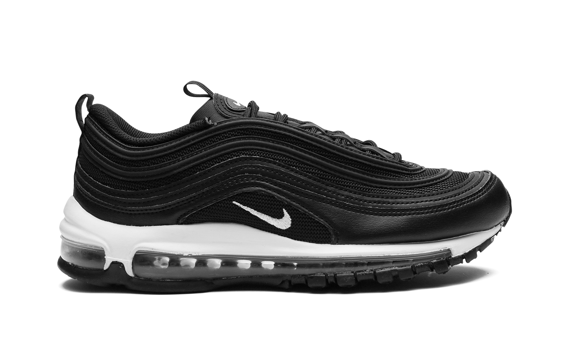 Air Max 97 Mns Wmns "next Nature Black" - 6