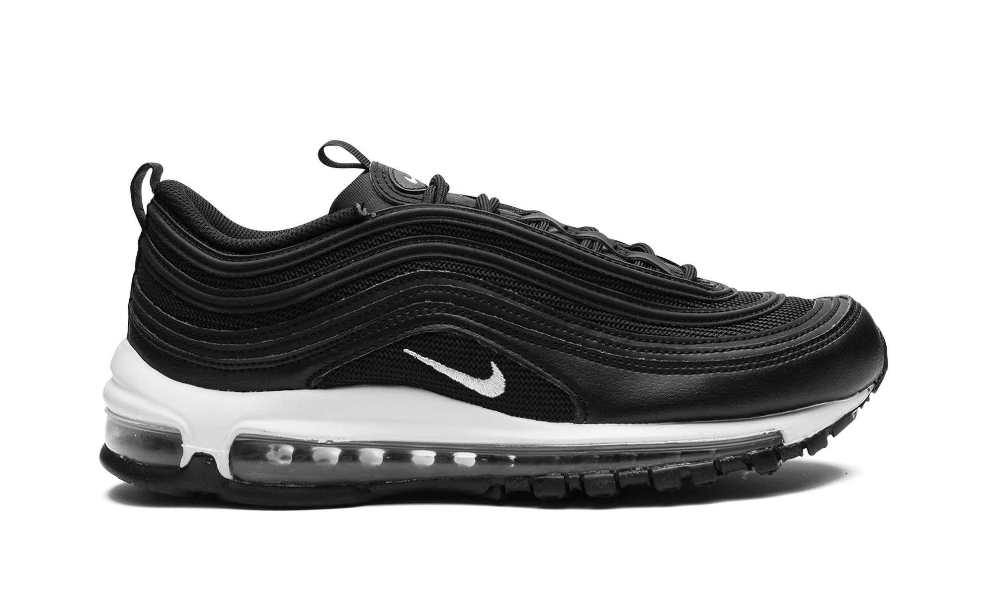 Air Max 97 Mns Wmns "next Nature Black" - 6