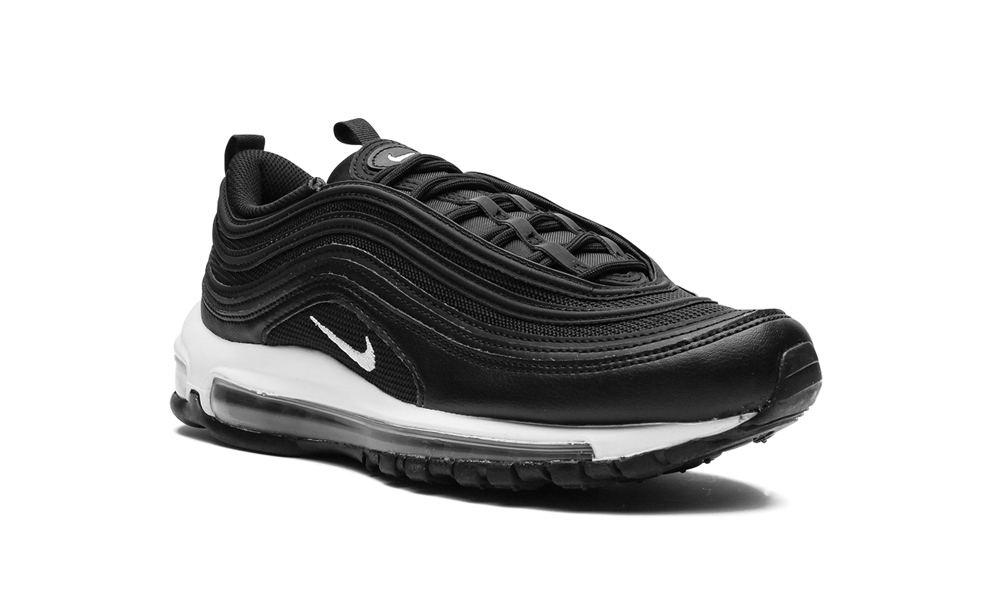 Air Max 97 Mns Wmns "next Nature Black" - 7