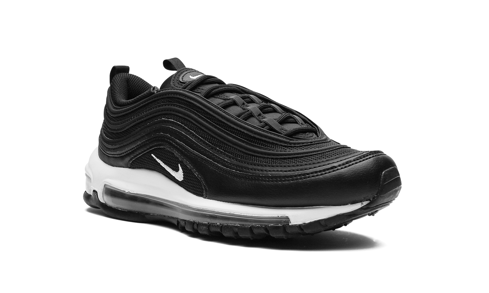 Air Max 97 Mns Wmns "next Nature Black" - 7