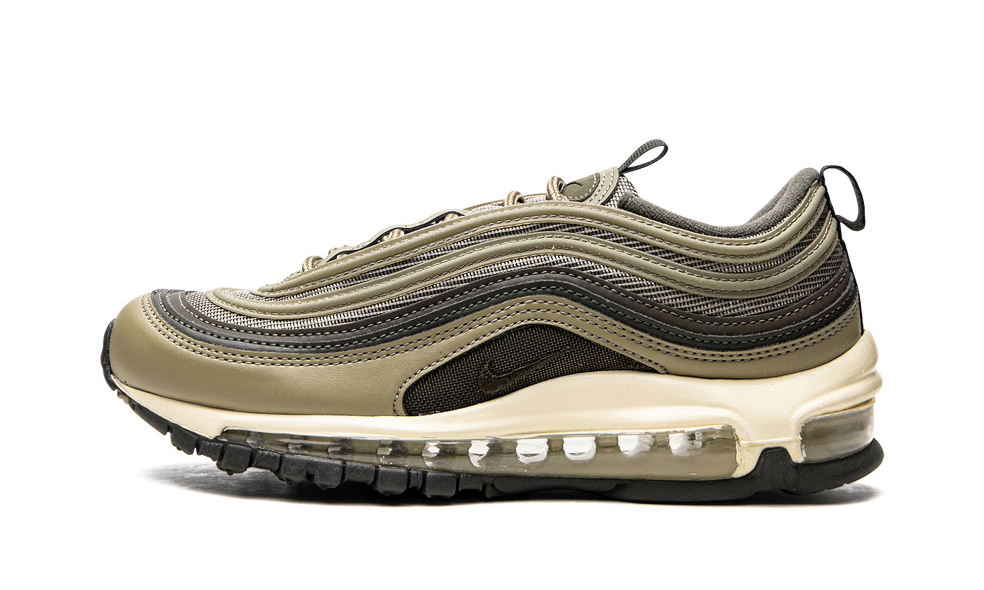 Air Max 97 Mns Wmns "olive" - 1