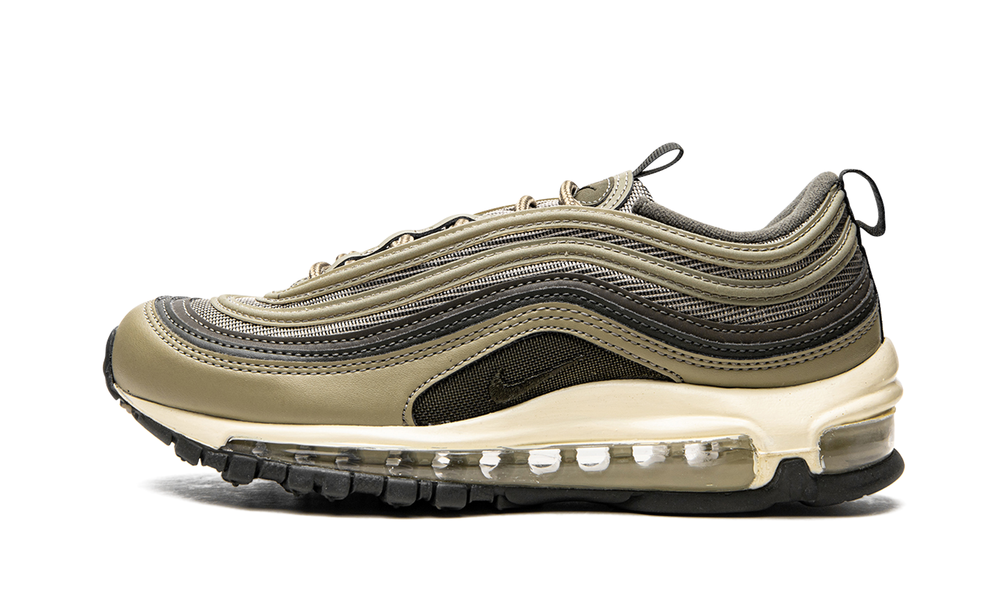Air Max 97 Mns Wmns "olive" - 1