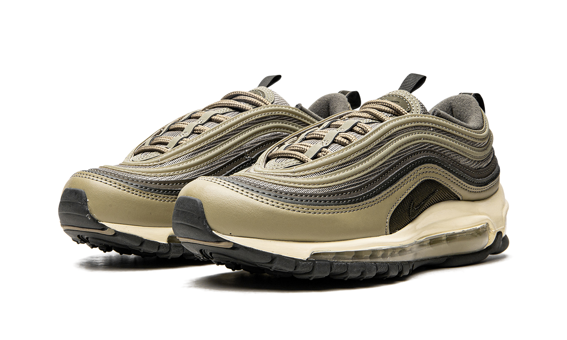 Air Max 97 Mns Wmns "olive" - 2