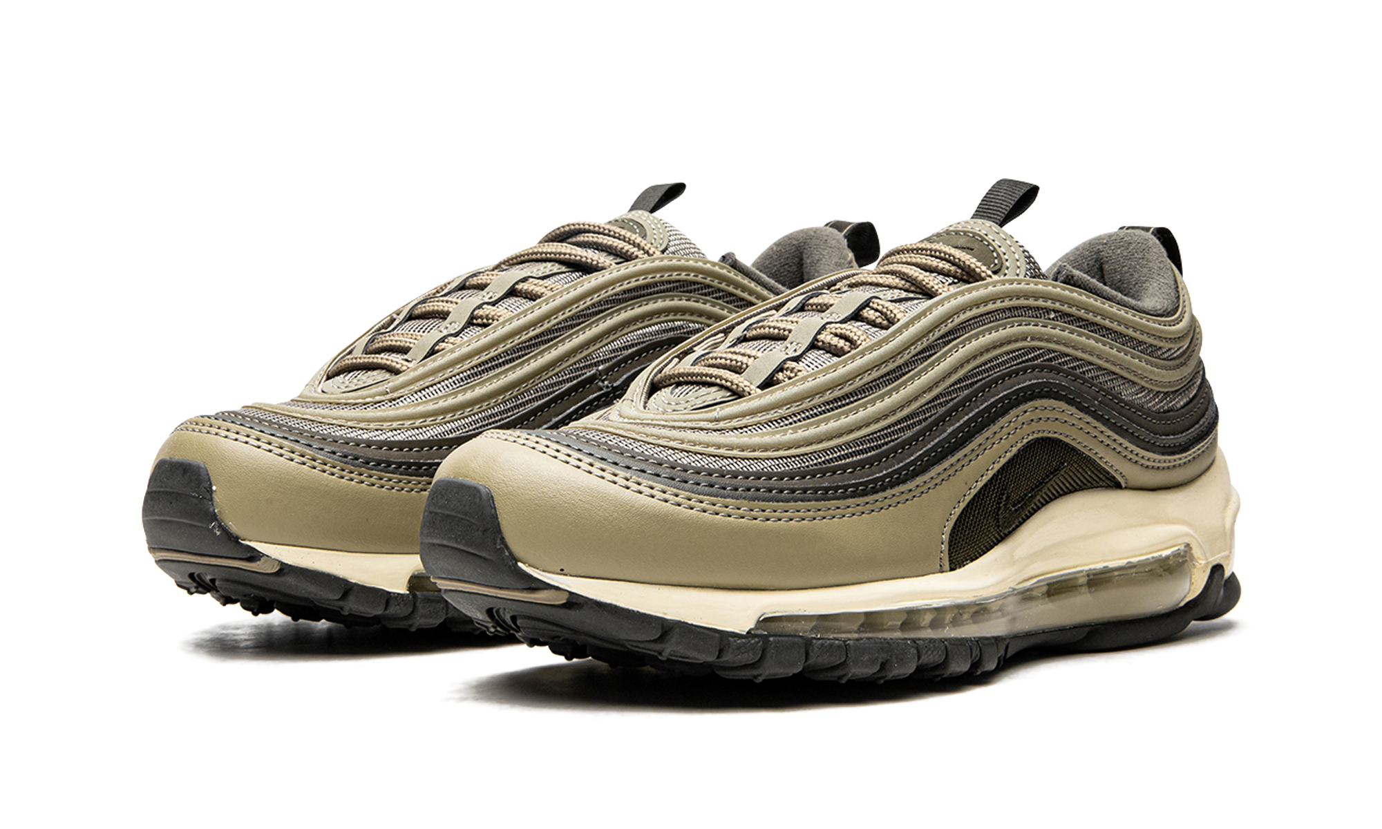 Air Max 97 Mns Wmns "olive" - 2