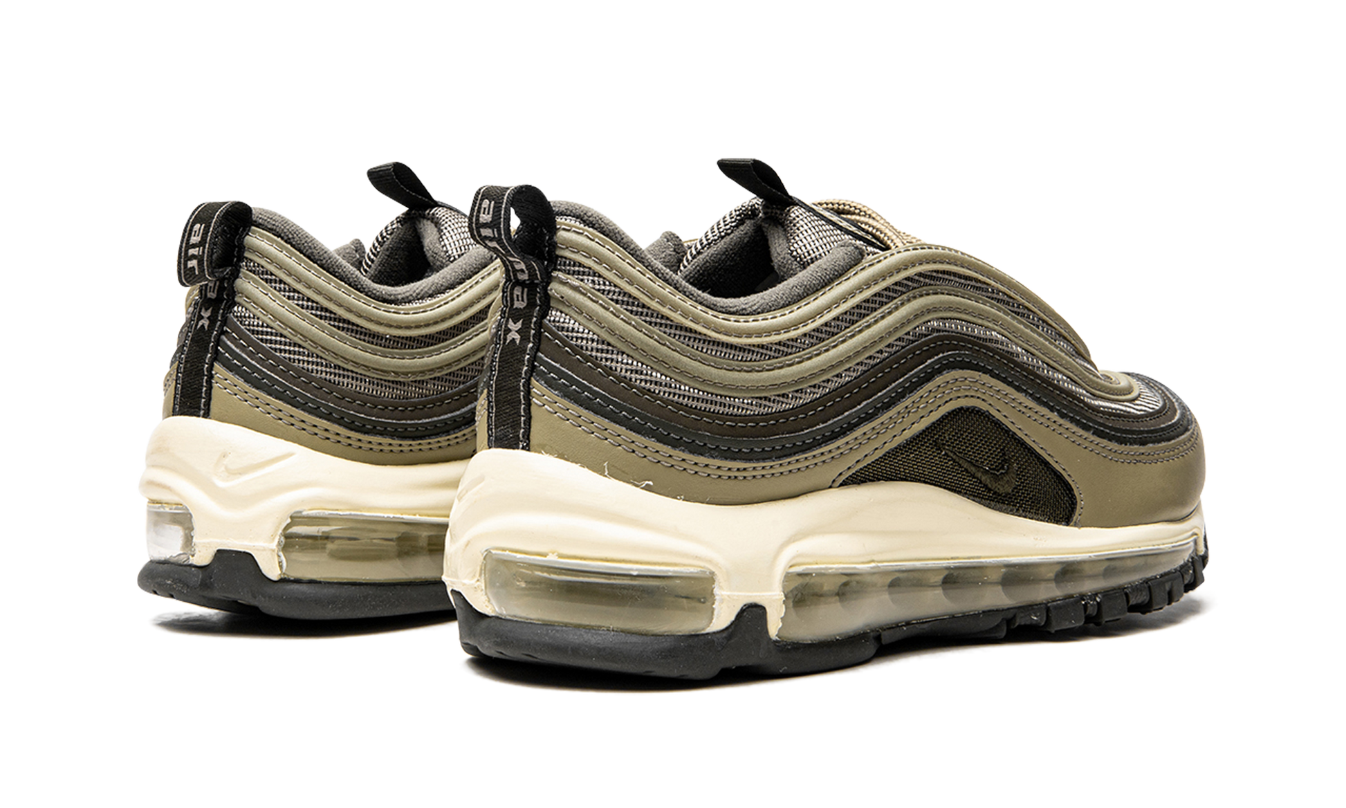 Air Max 97 Mns Wmns "olive" - 3