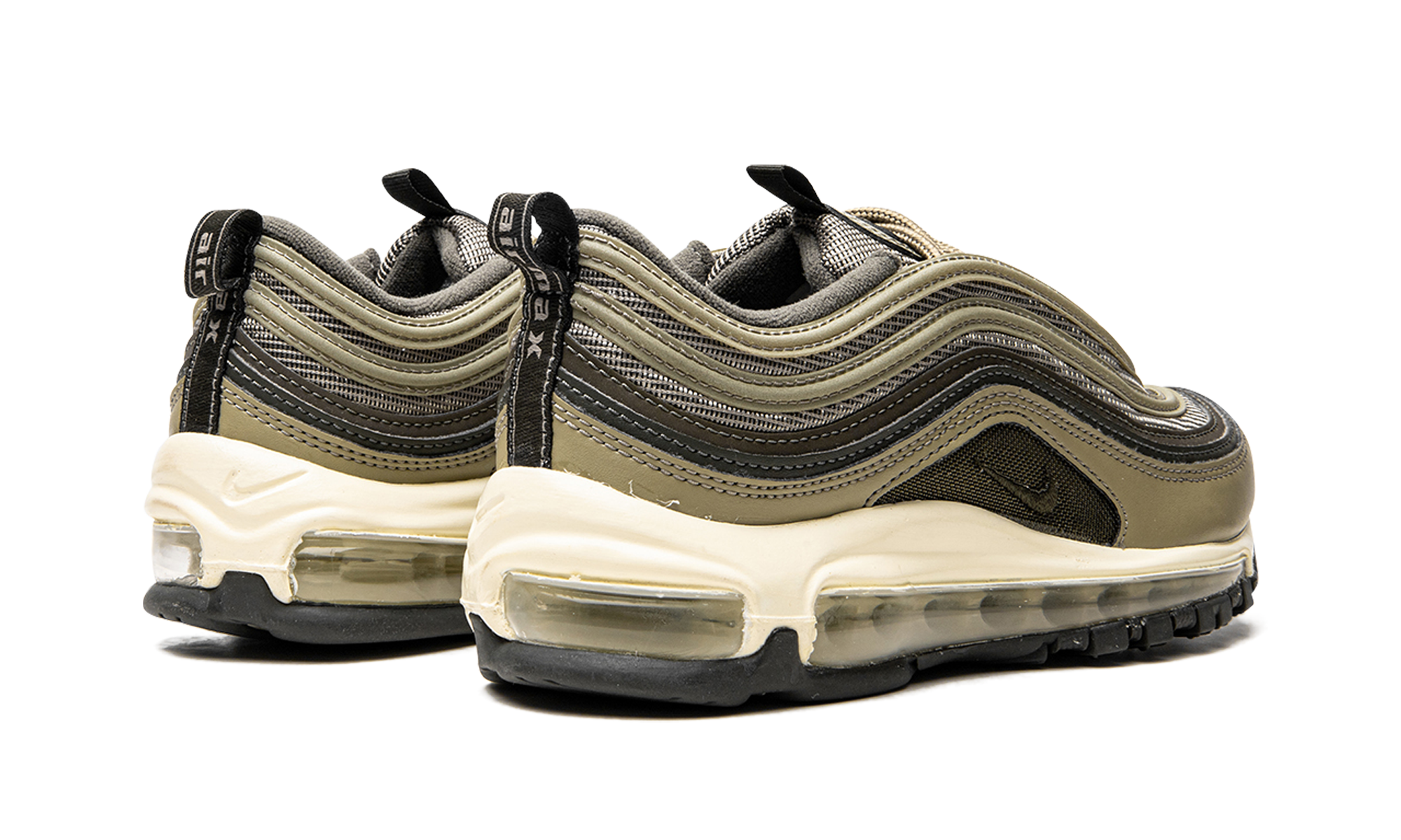 Air Max 97 Mns Wmns "olive" - 3