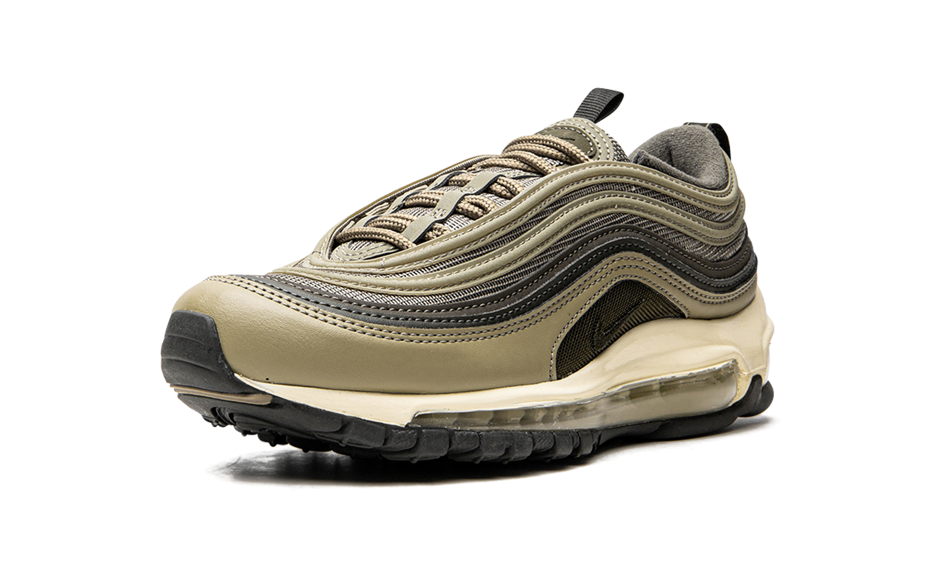 Air Max 97 Mns Wmns "olive" - 4