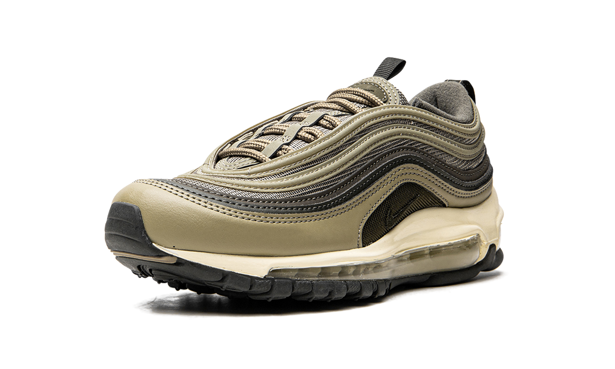 Air Max 97 Mns Wmns "olive" - 4