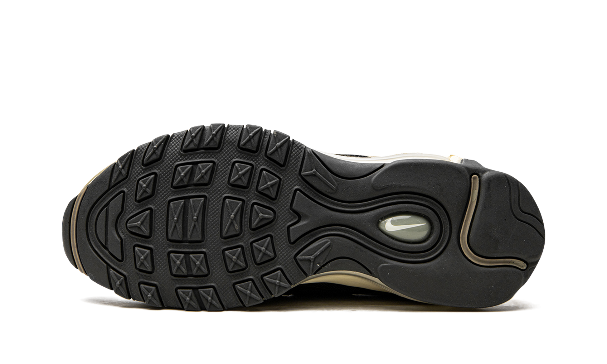 Air Max 97 Mns Wmns "olive" - 5