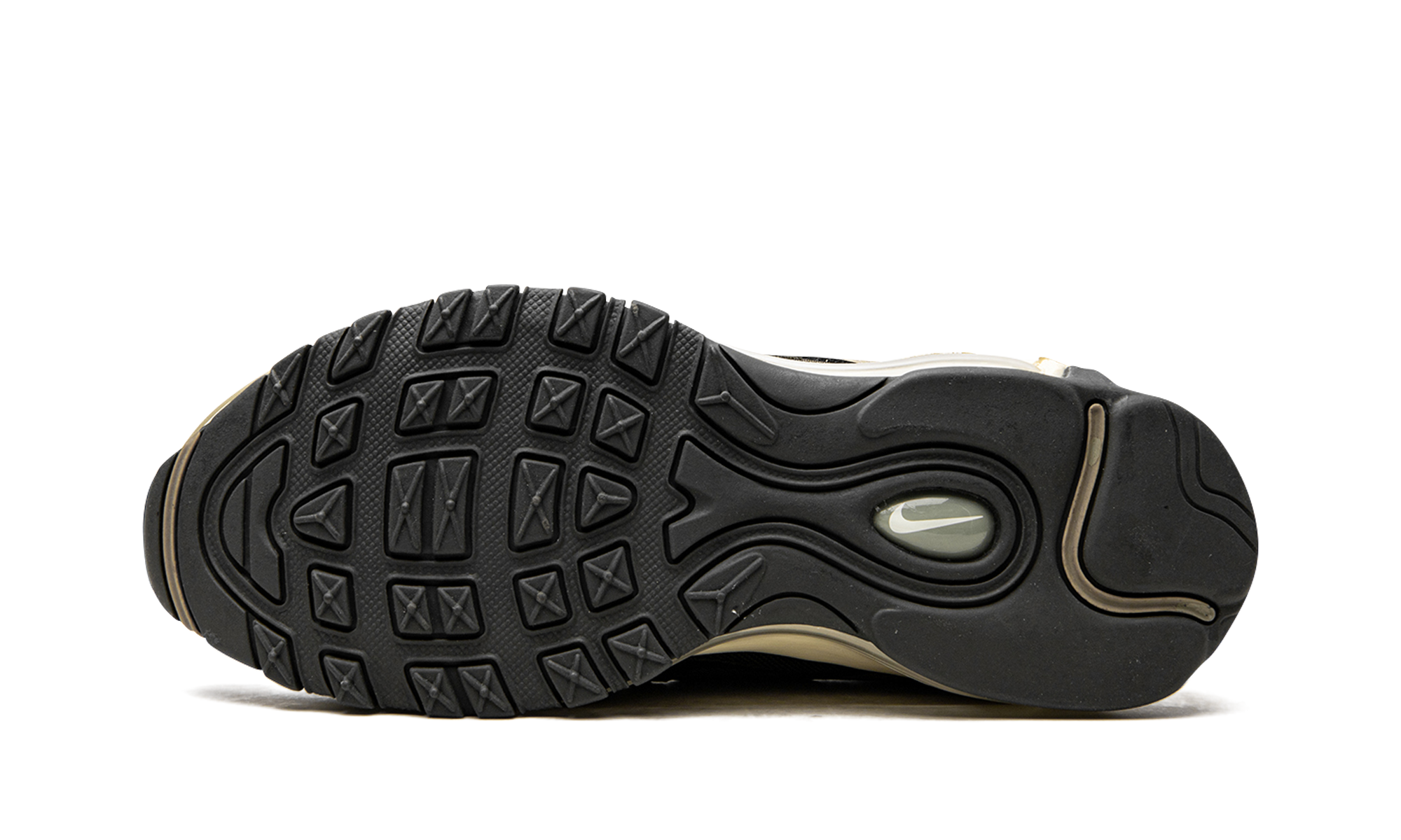 Air Max 97 Mns Wmns "olive" - 5