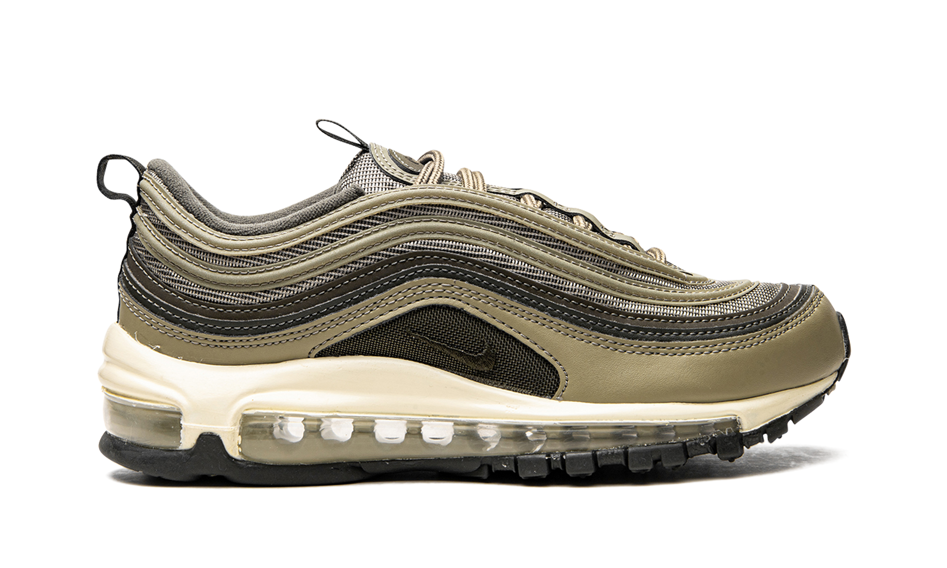 Air Max 97 Mns Wmns "olive" - 6