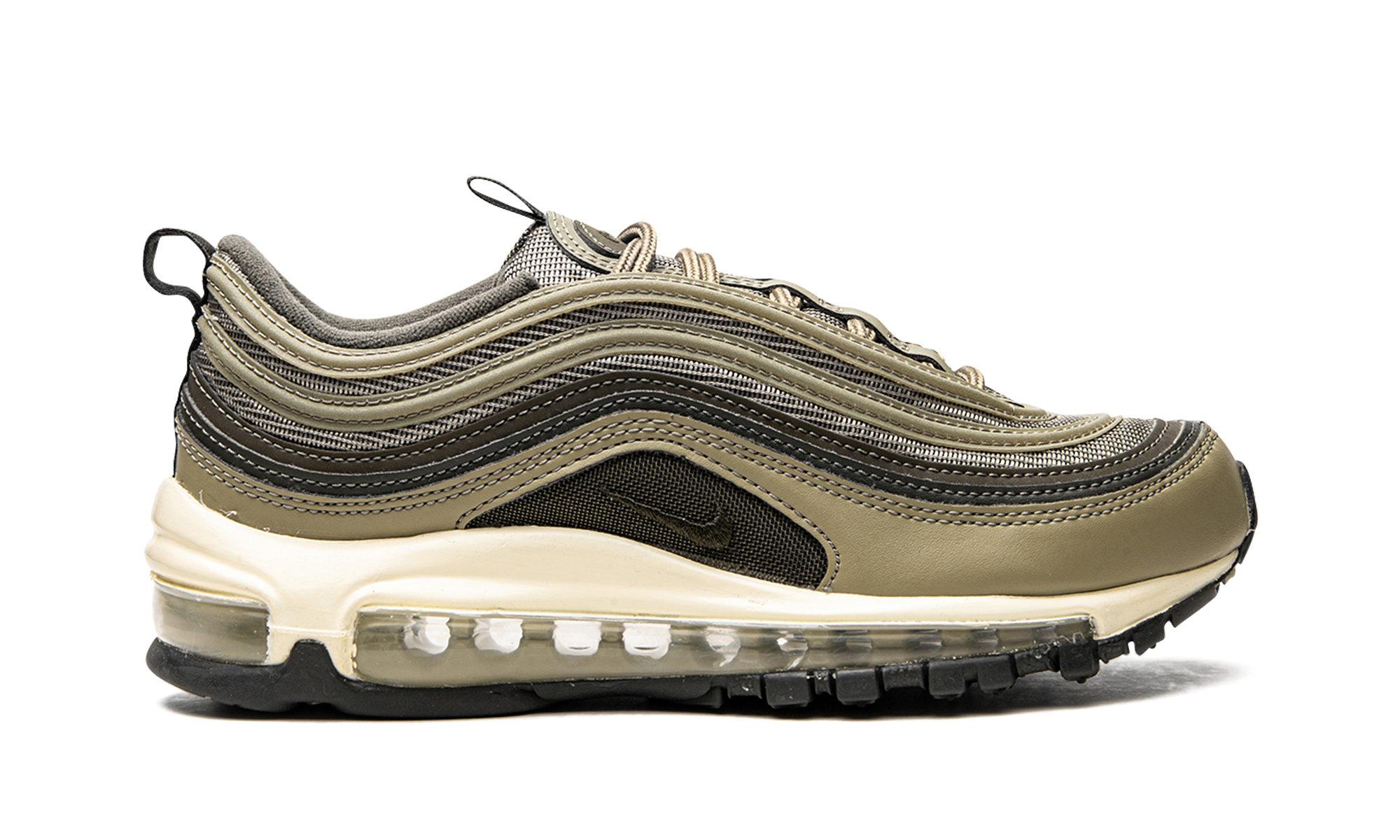 Air Max 97 Mns Wmns "olive" - 6