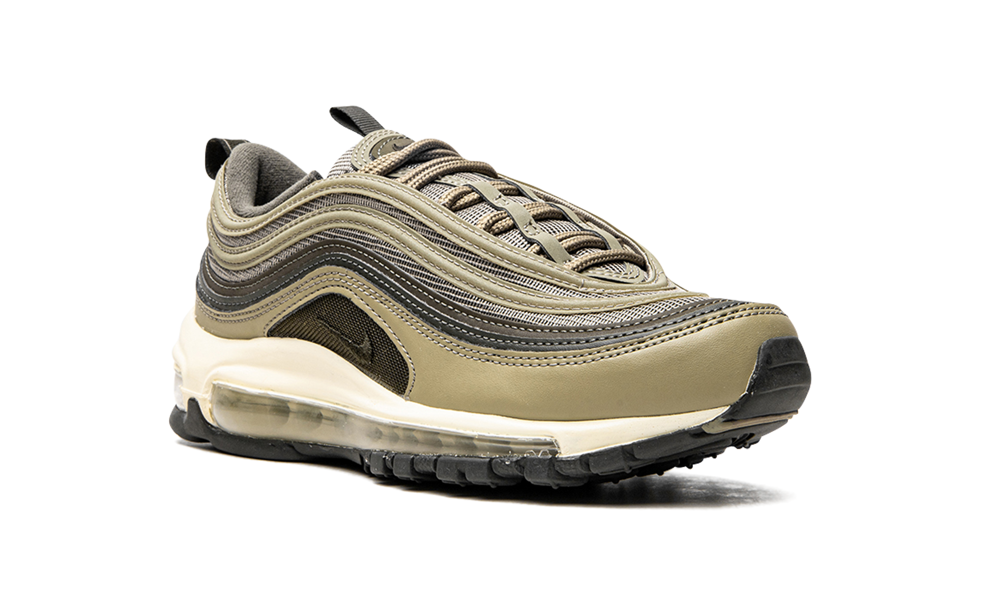Air Max 97 Mns Wmns "olive" - 7