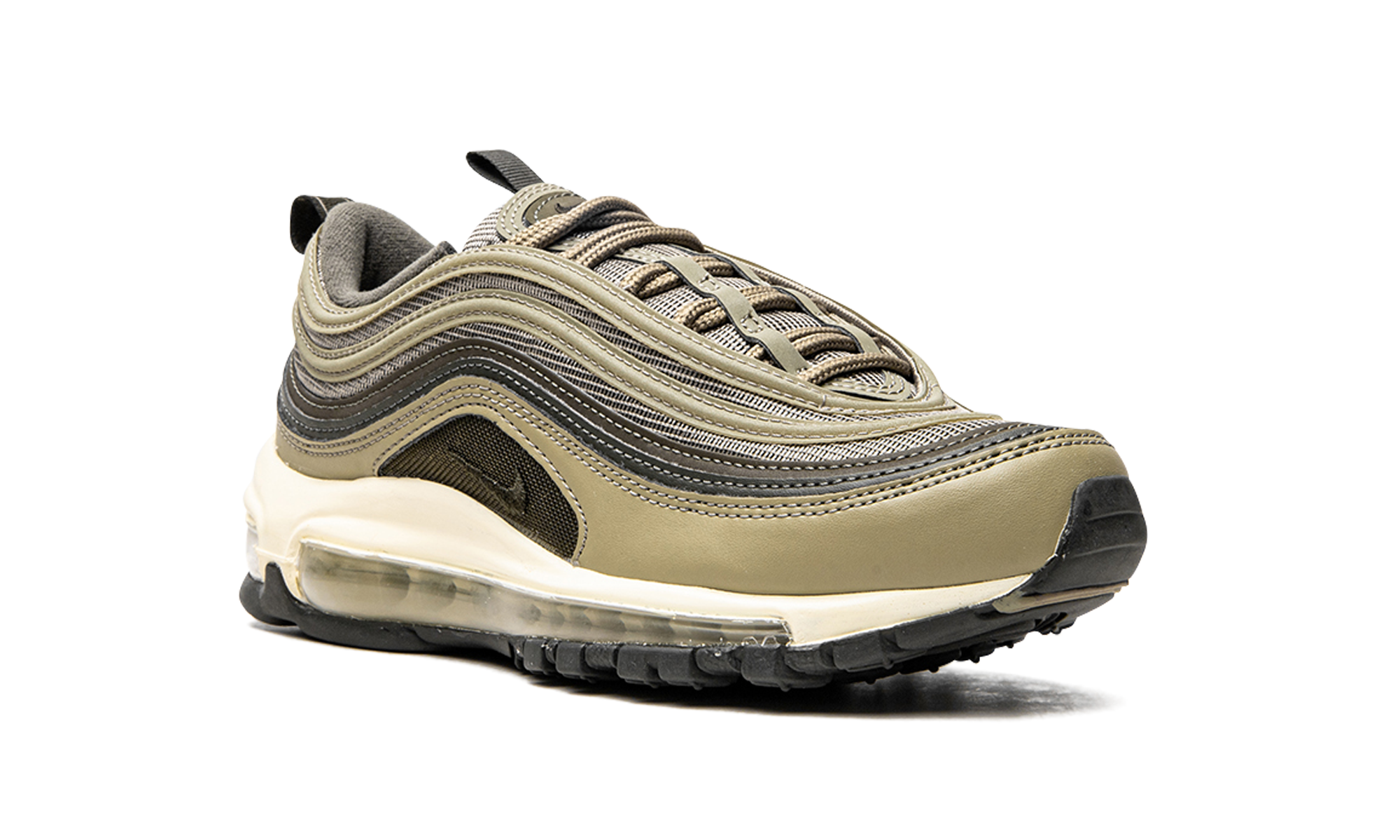 Air Max 97 Mns Wmns "olive" - 7