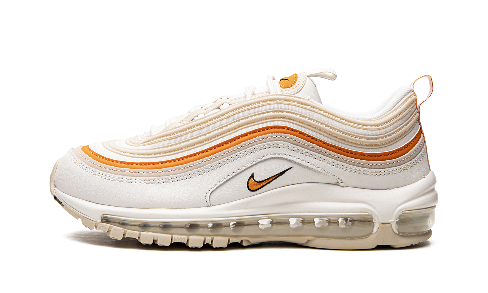 Air Max 97 Mns Wmns "phantom / Light Curry" - 1
