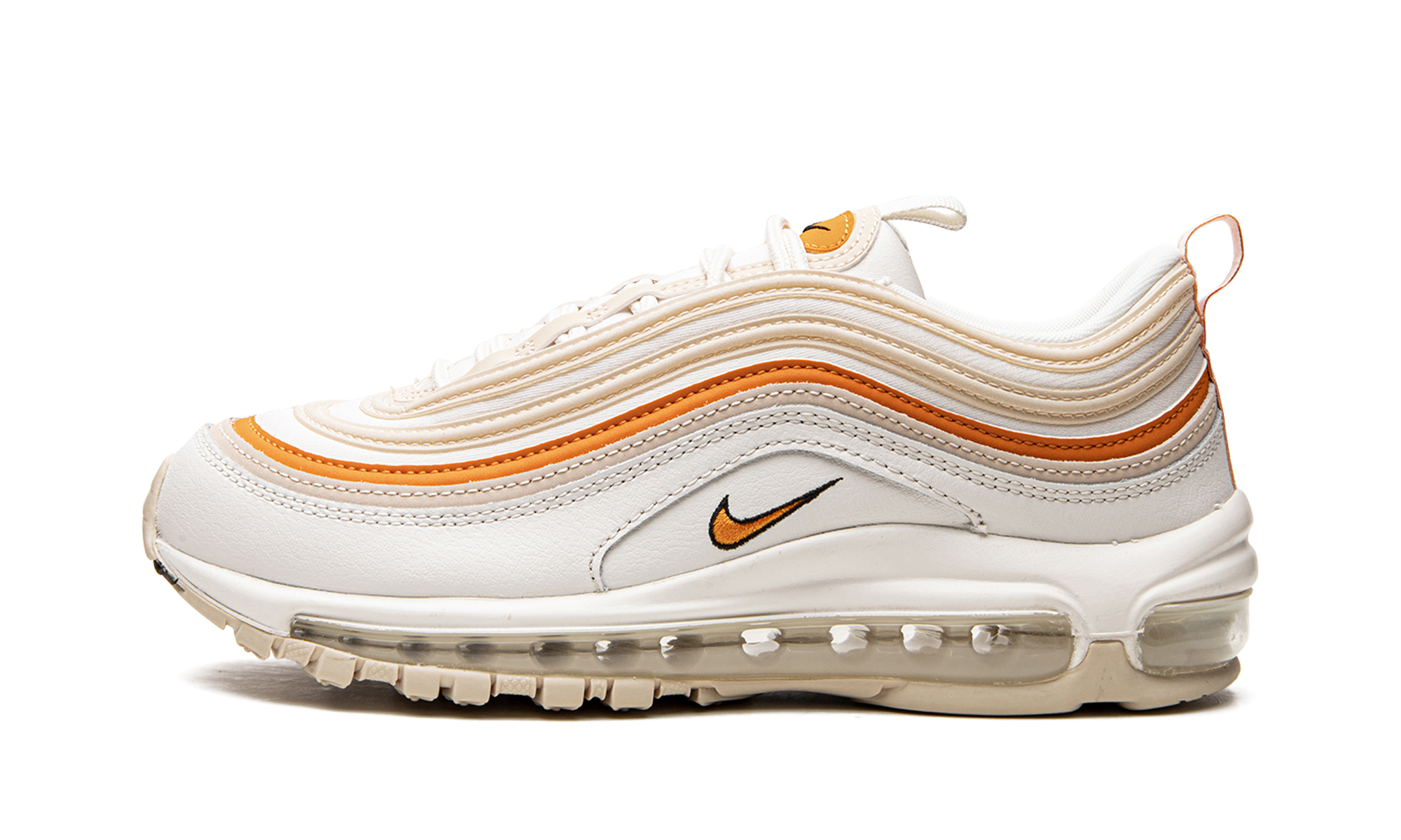 Air Max 97 Mns Wmns "phantom / Light Curry" - 1