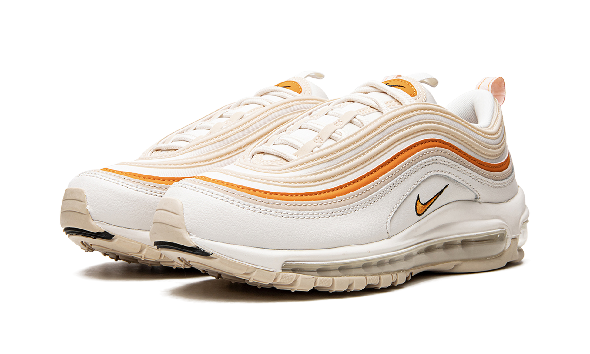Air Max 97 Mns Wmns "phantom / Light Curry" - 2