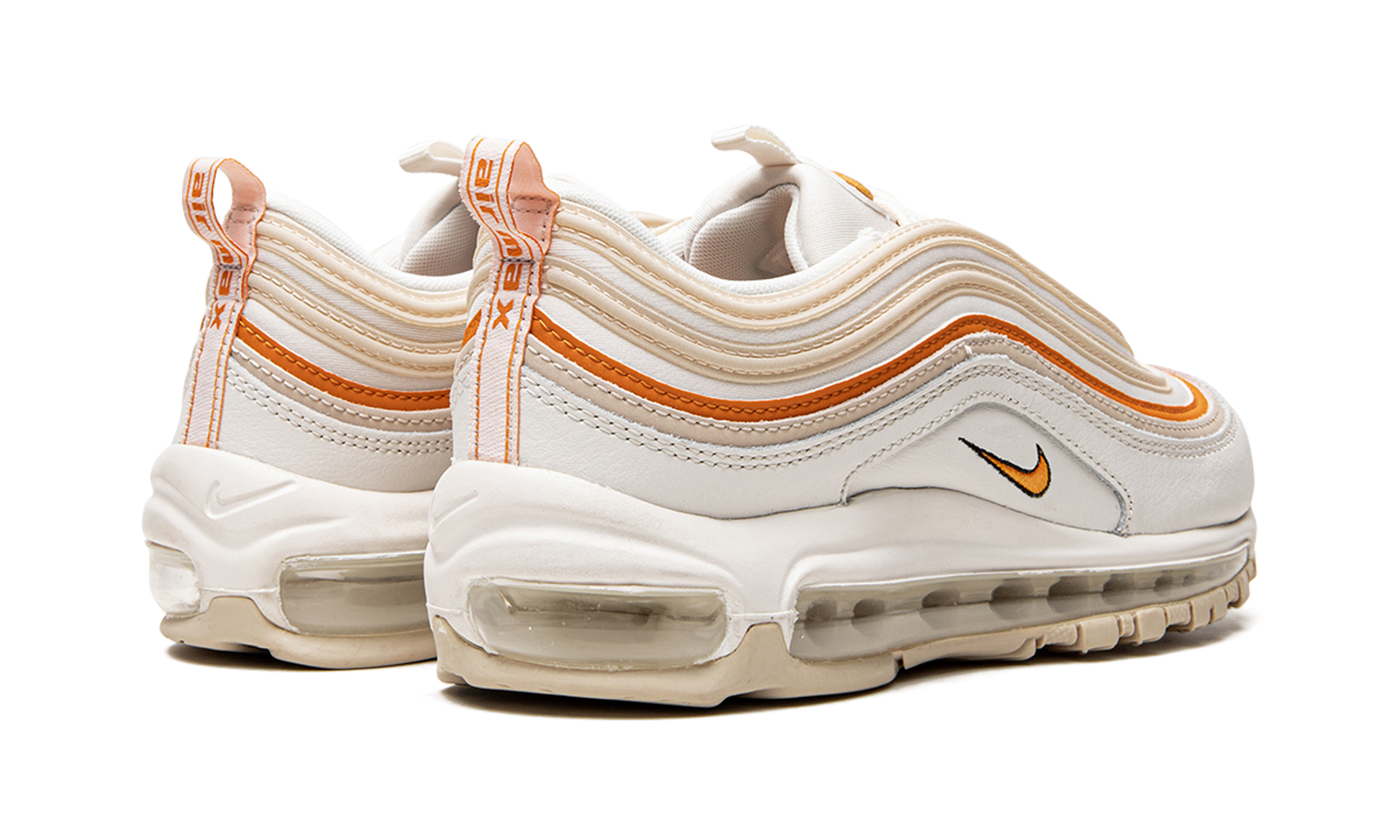 Air Max 97 Mns Wmns "phantom / Light Curry" - 3