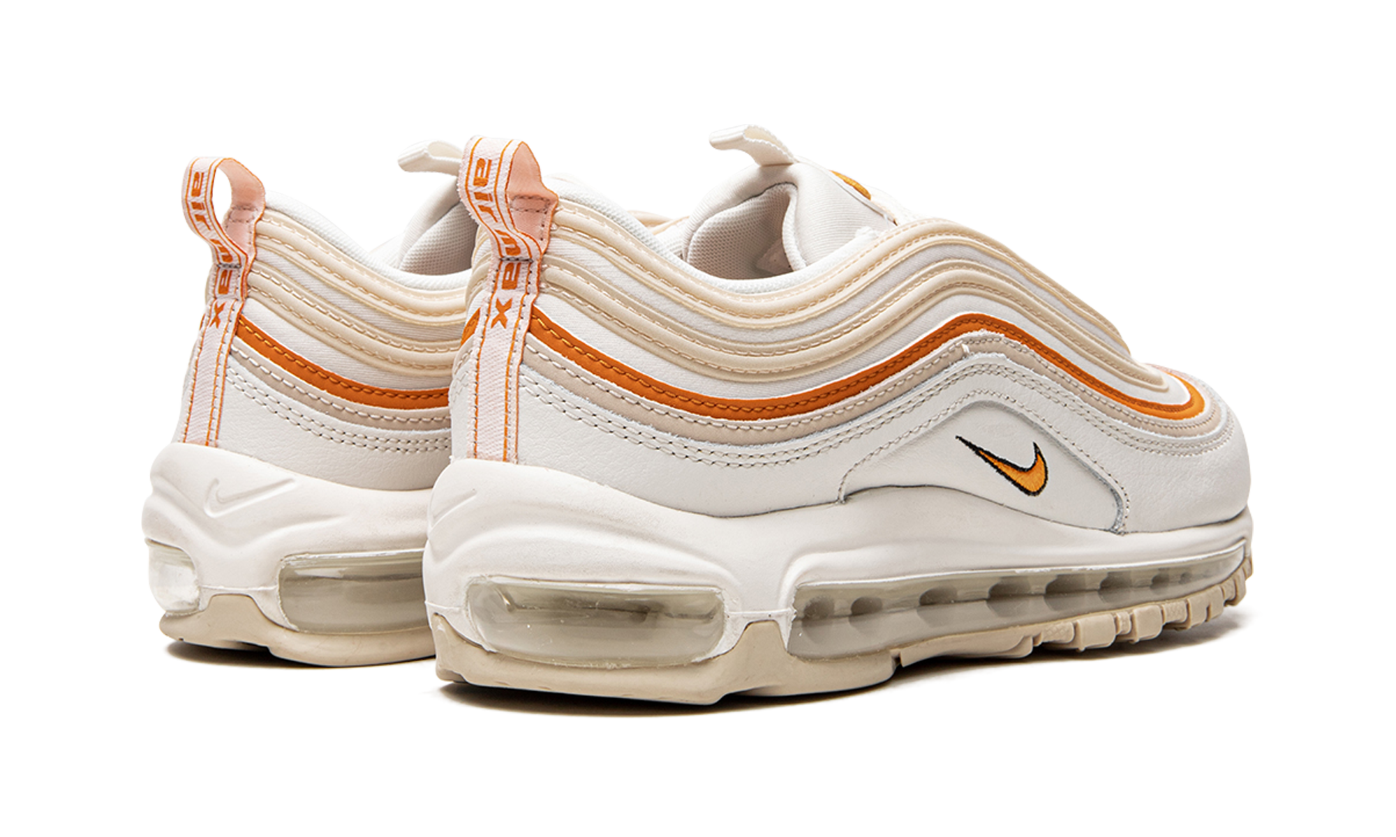 Air Max 97 Mns Wmns "phantom / Light Curry" - 3