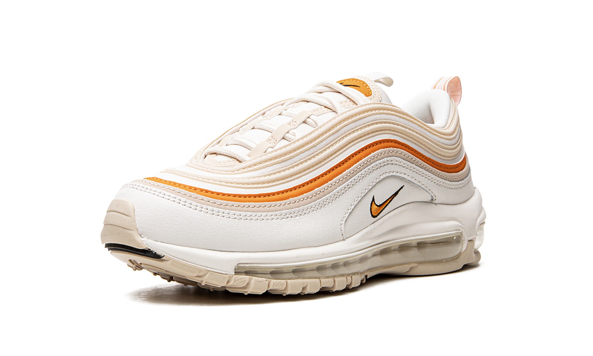 Air Max 97 Mns Wmns "phantom / Light Curry" - 4