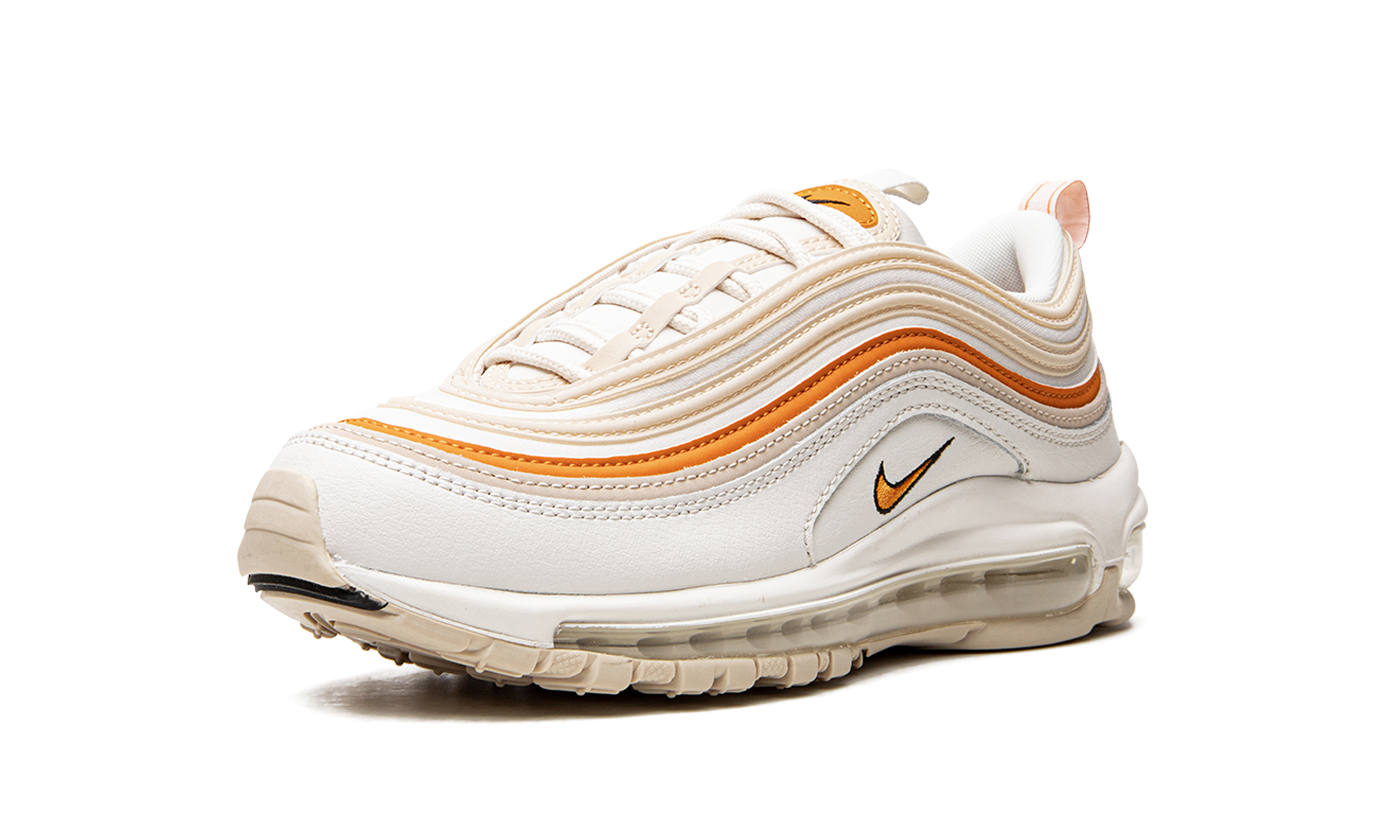 Air Max 97 Mns Wmns "phantom / Light Curry" - 4