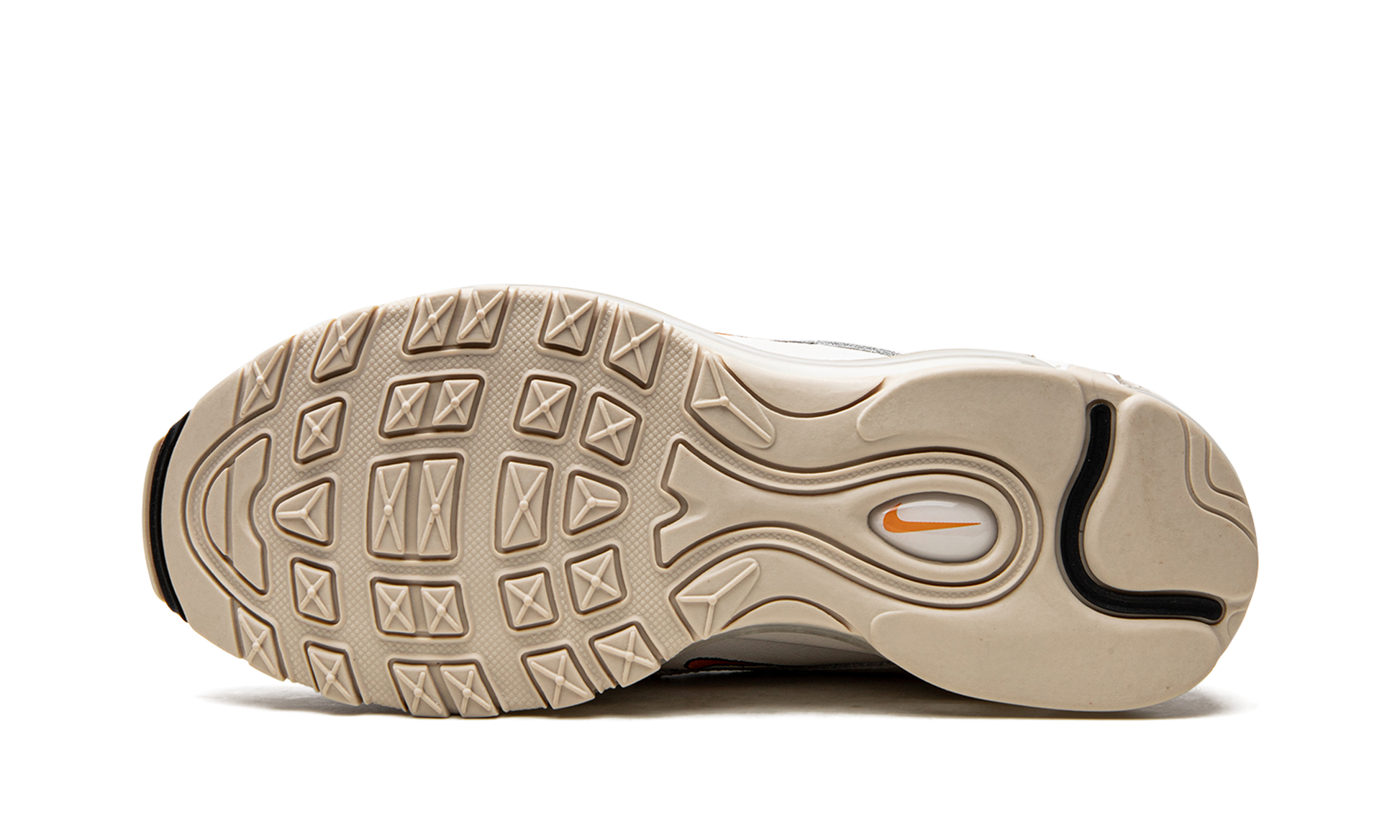 Air Max 97 Mns Wmns "phantom / Light Curry" - 5