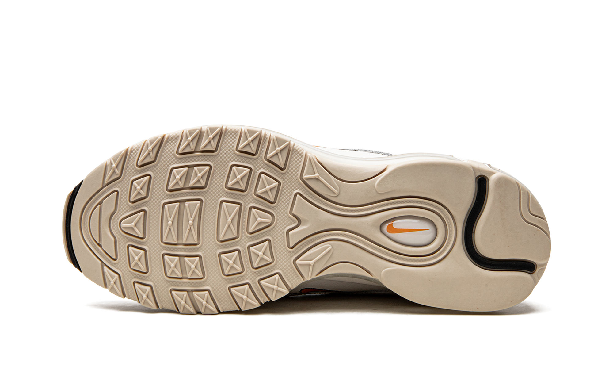 Air Max 97 Mns Wmns "phantom / Light Curry" - 5