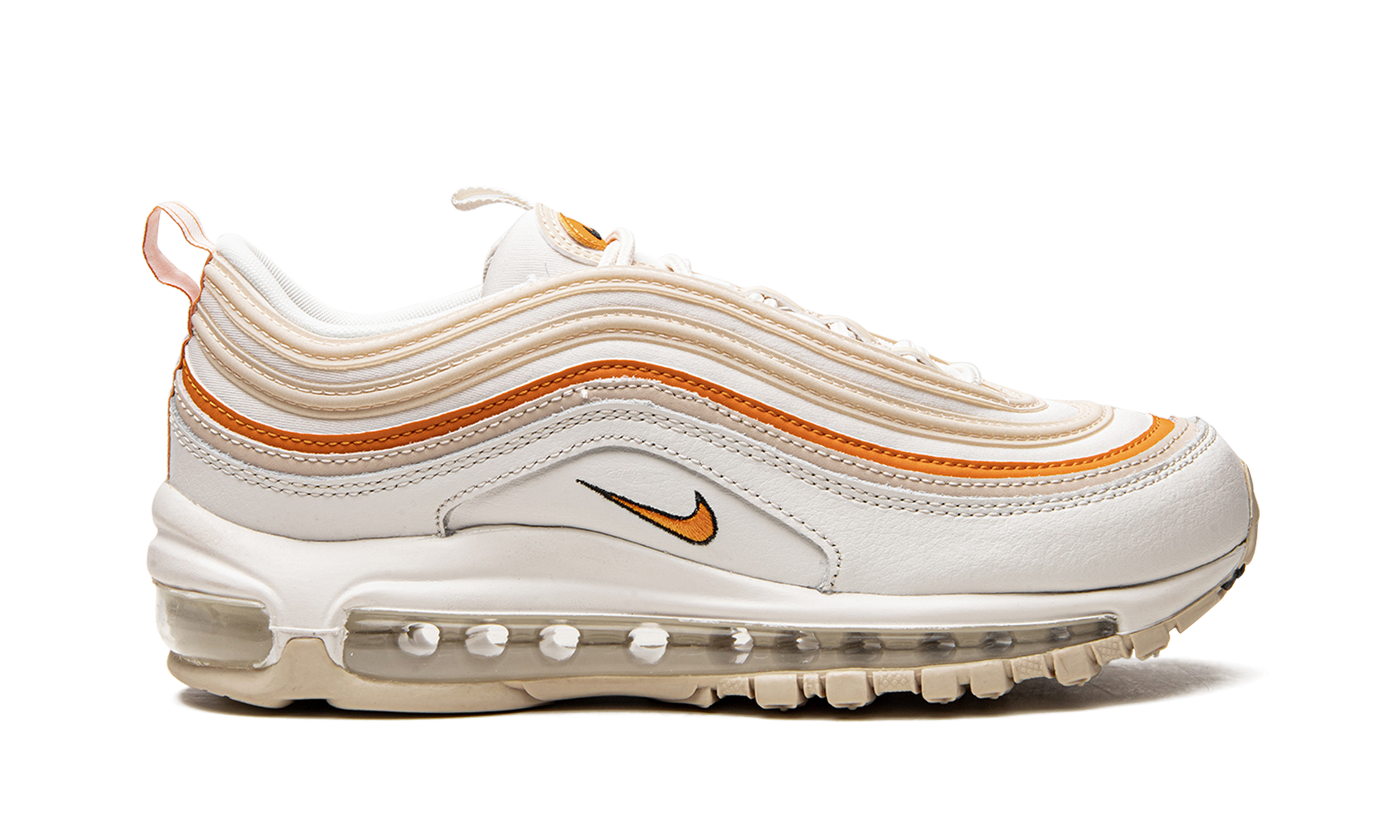Air Max 97 Mns Wmns "phantom / Light Curry" - 6