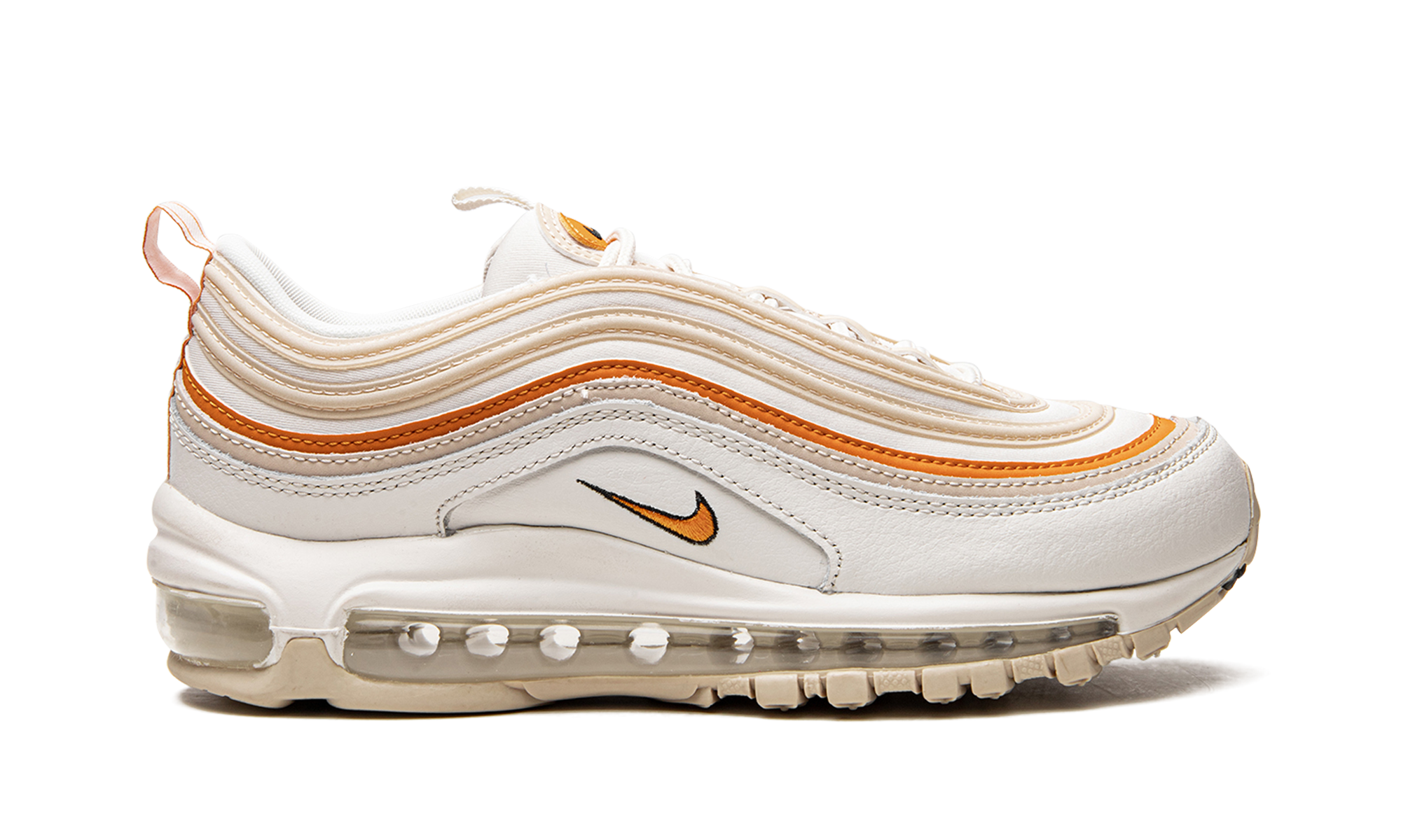 Air Max 97 Mns Wmns "phantom / Light Curry" - 6