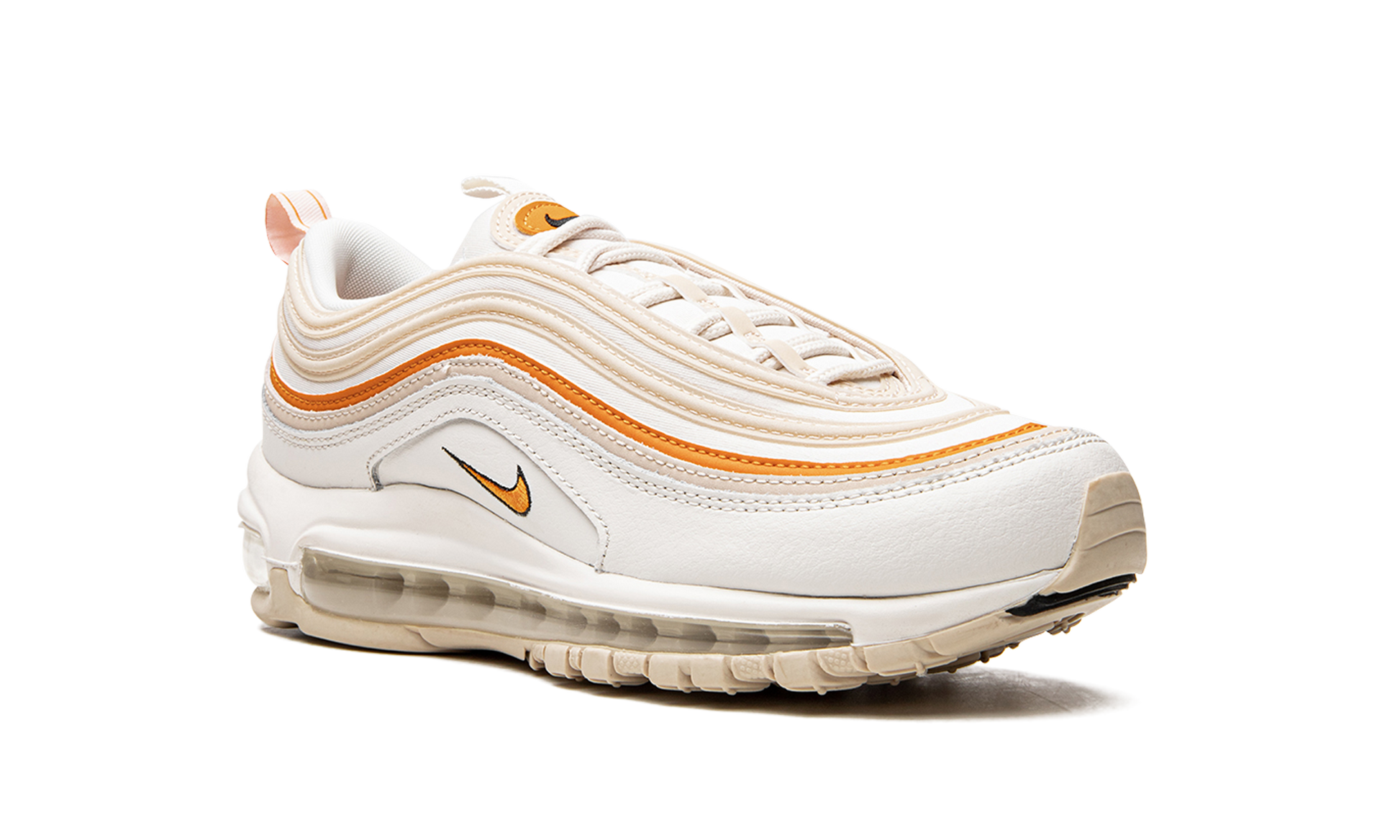 Air Max 97 Mns Wmns "phantom / Light Curry" - 7