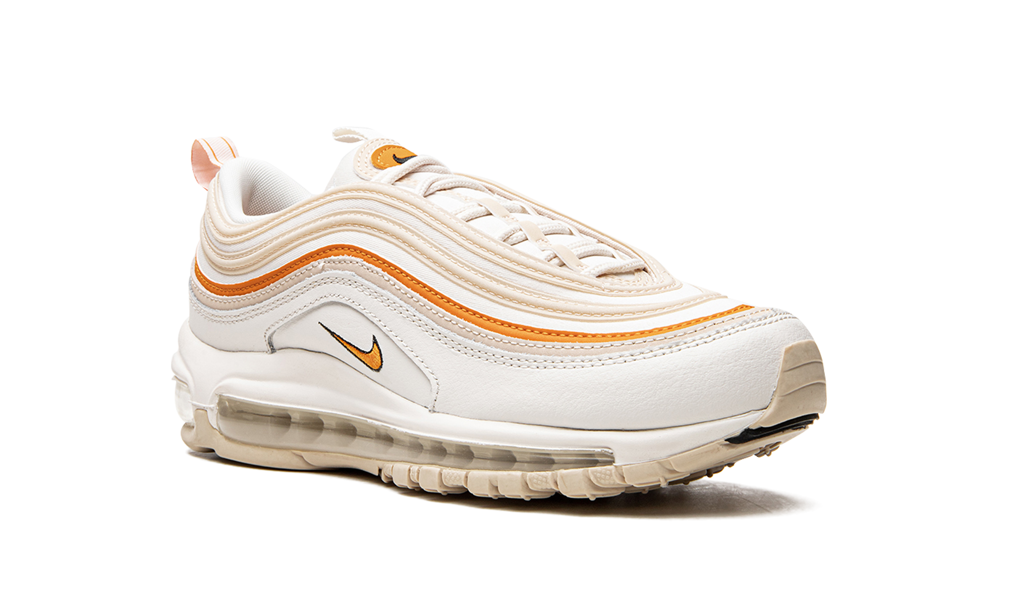 Air Max 97 Mns Wmns "phantom / Light Curry" - 7