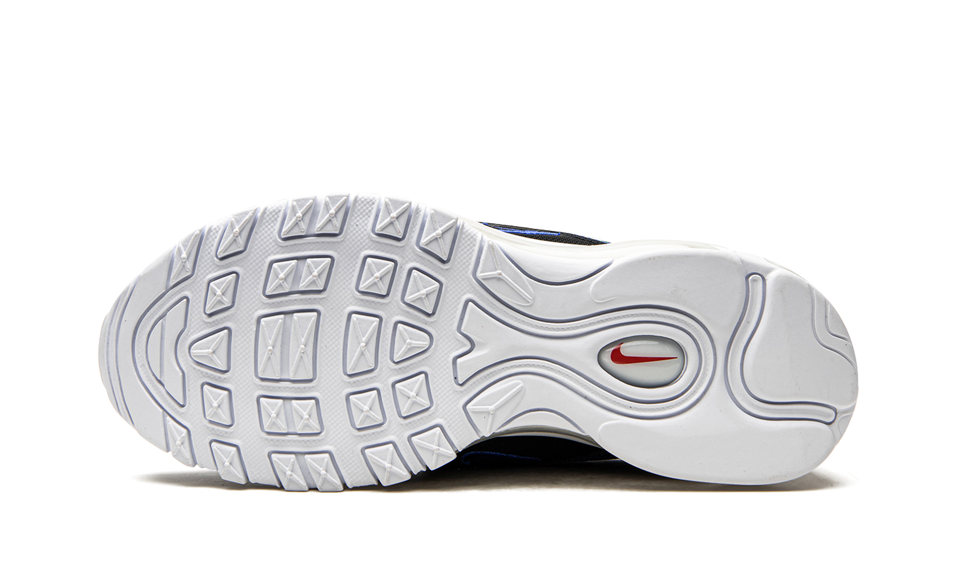 Air Max 97 Mns Wmns "rainbow Stitcthing" - 5