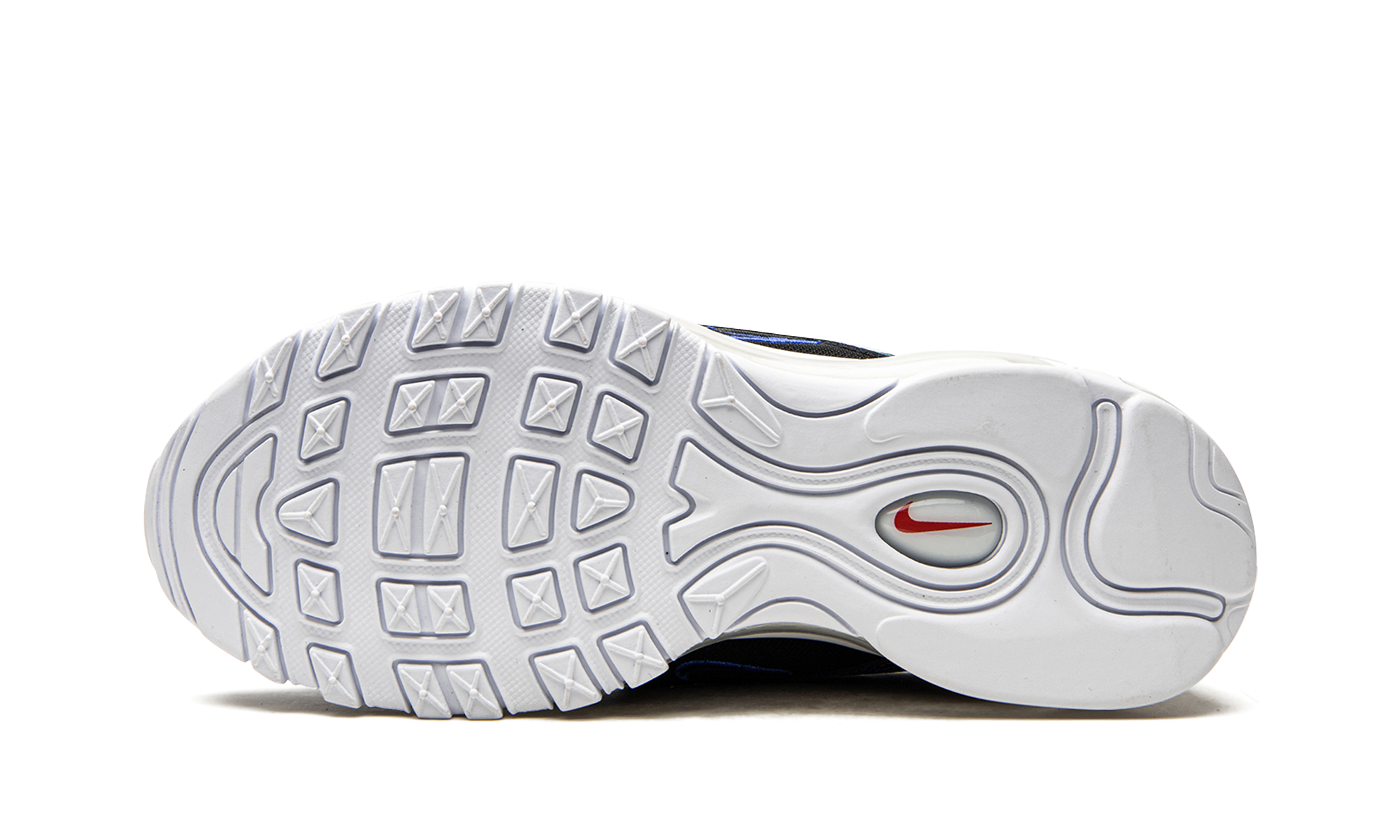Air Max 97 Mns Wmns "rainbow Stitcthing" - 5