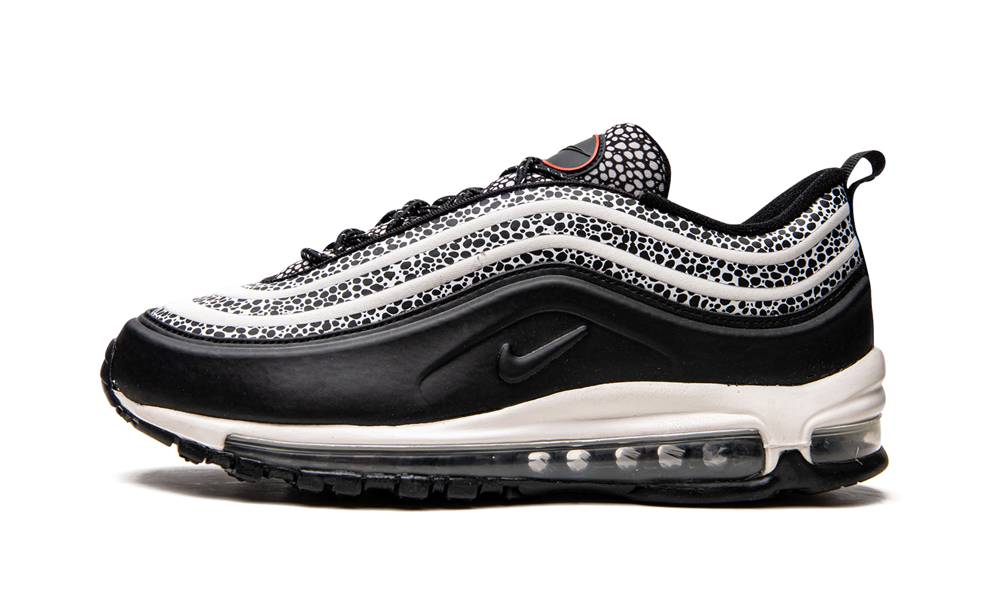 Air Max 97 Mns Wmns "safari" - 1