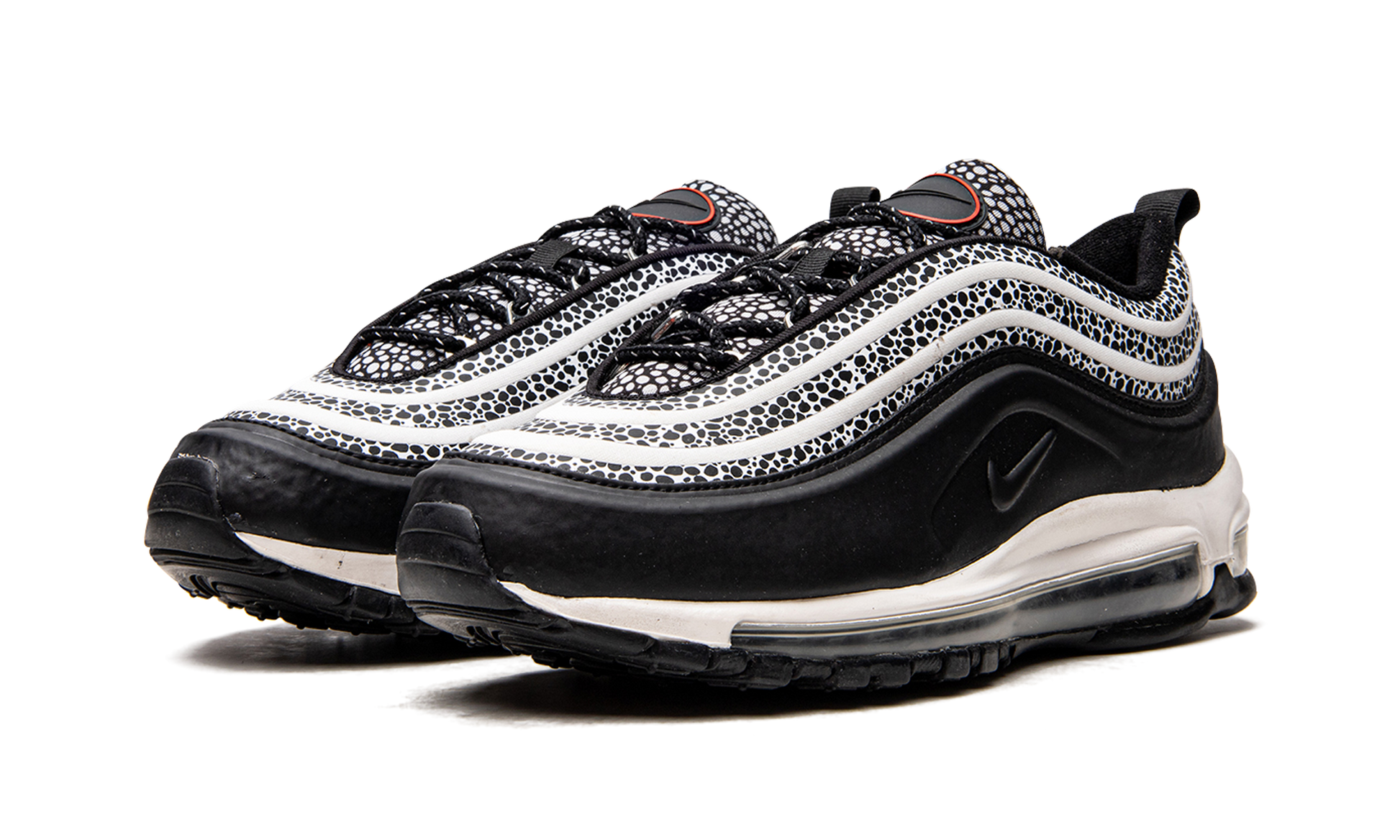 Air Max 97 Mns Wmns "safari" - 2