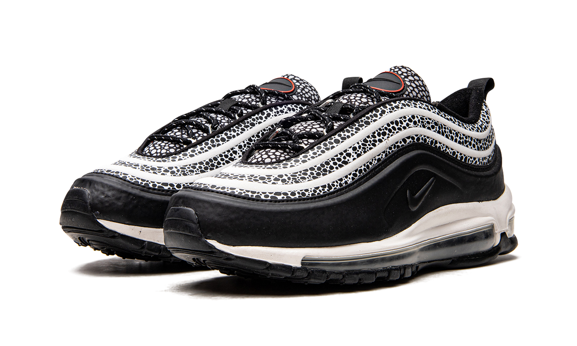 Air Max 97 Mns Wmns "safari" - 2