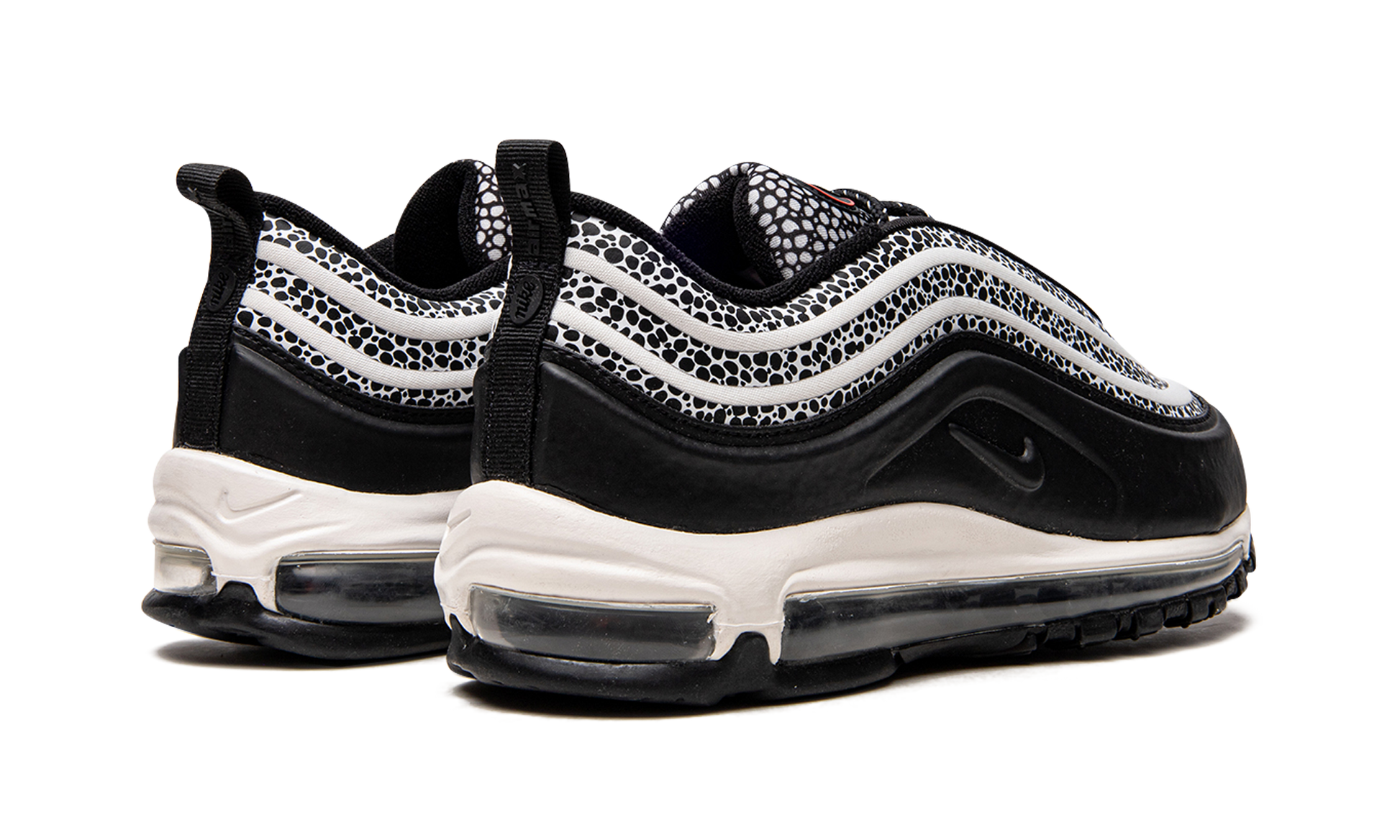 Air Max 97 Mns Wmns "safari" - 3