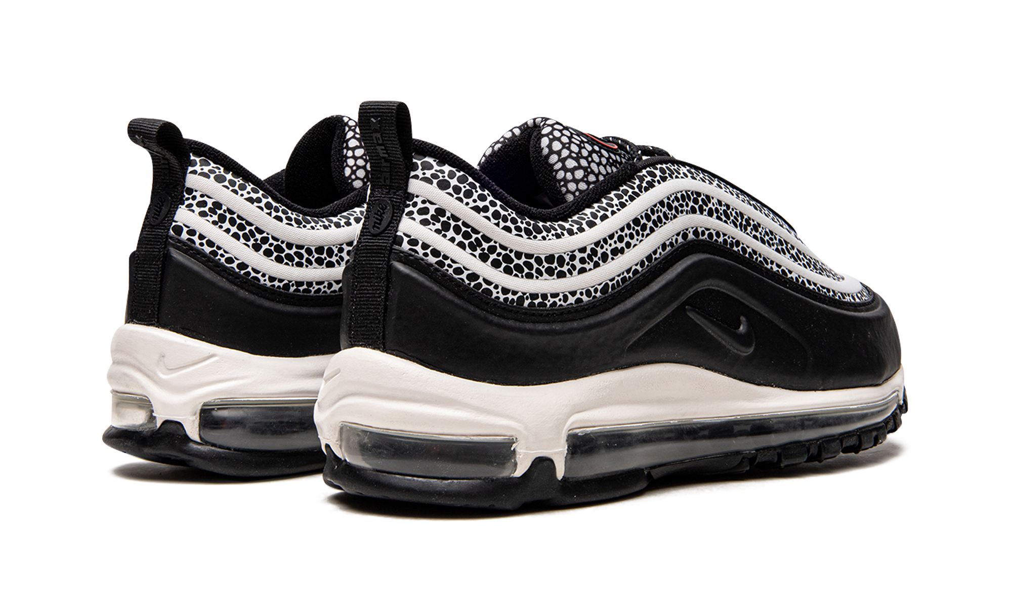 Air Max 97 Mns Wmns "safari" - 3
