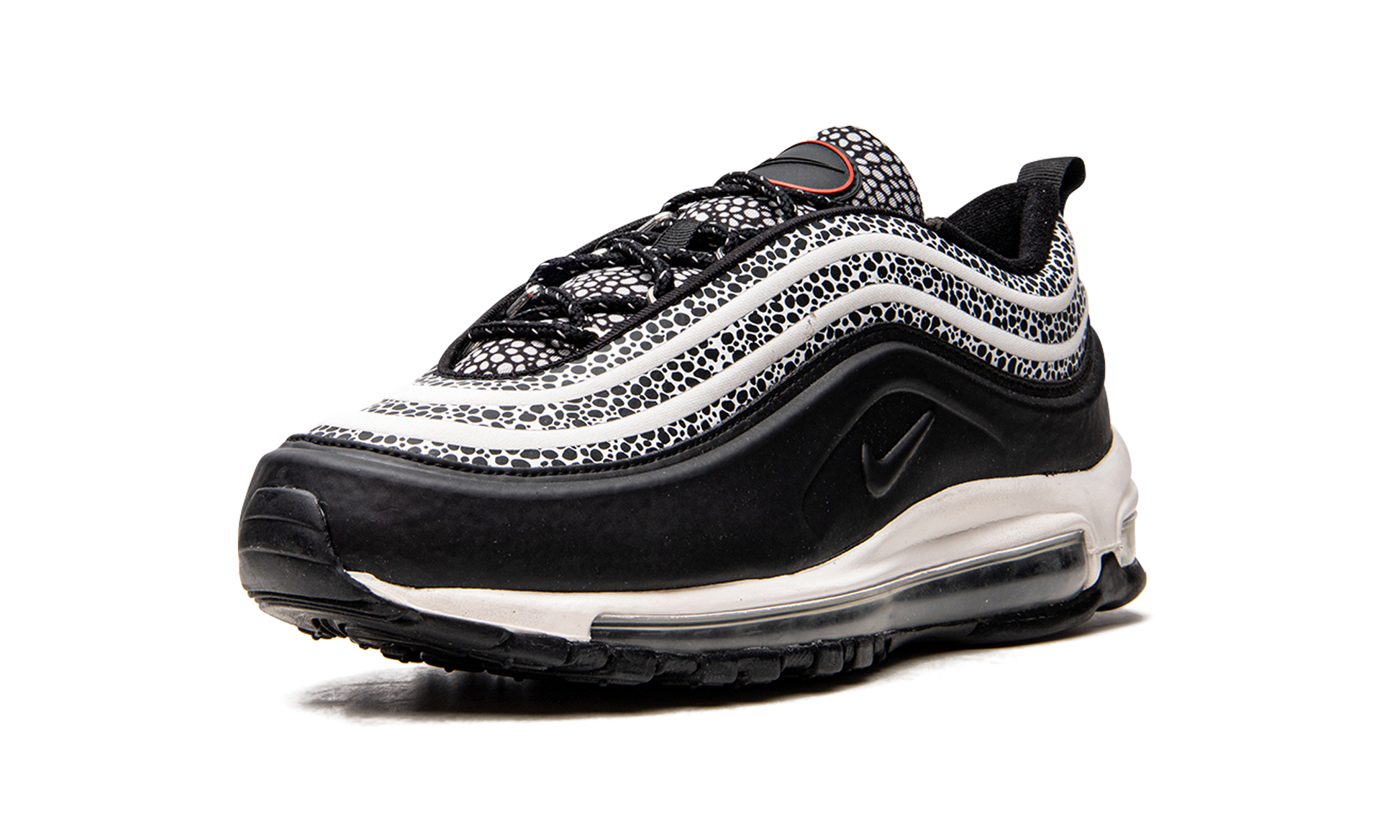 Air Max 97 Mns Wmns "safari" - 4
