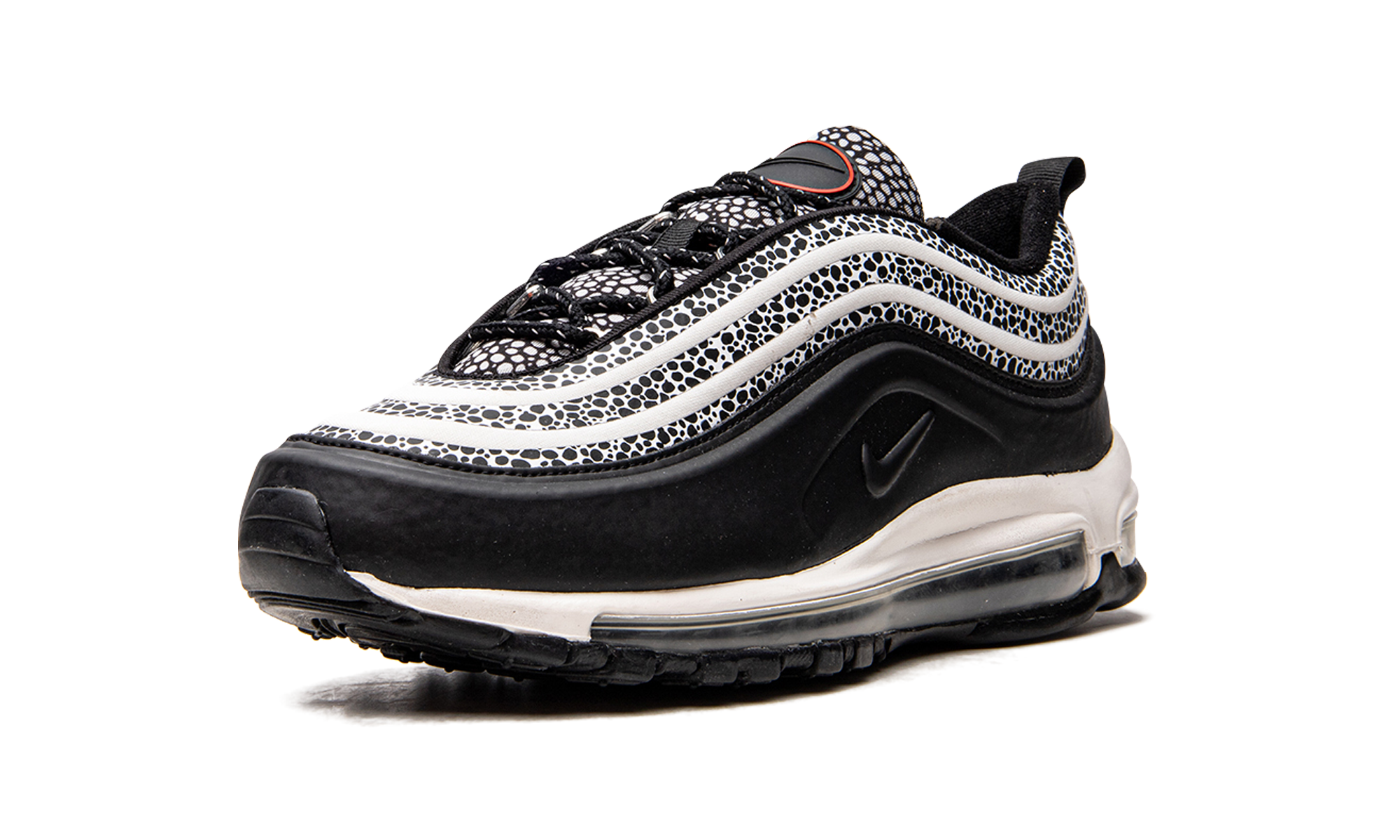Air Max 97 Mns Wmns "safari" - 4