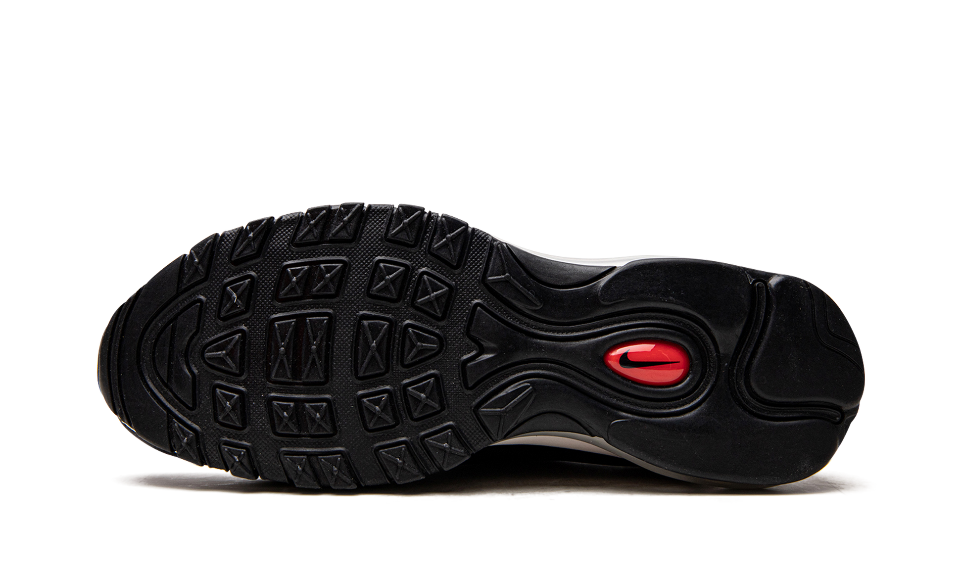 Air Max 97 Mns Wmns "safari" - 5