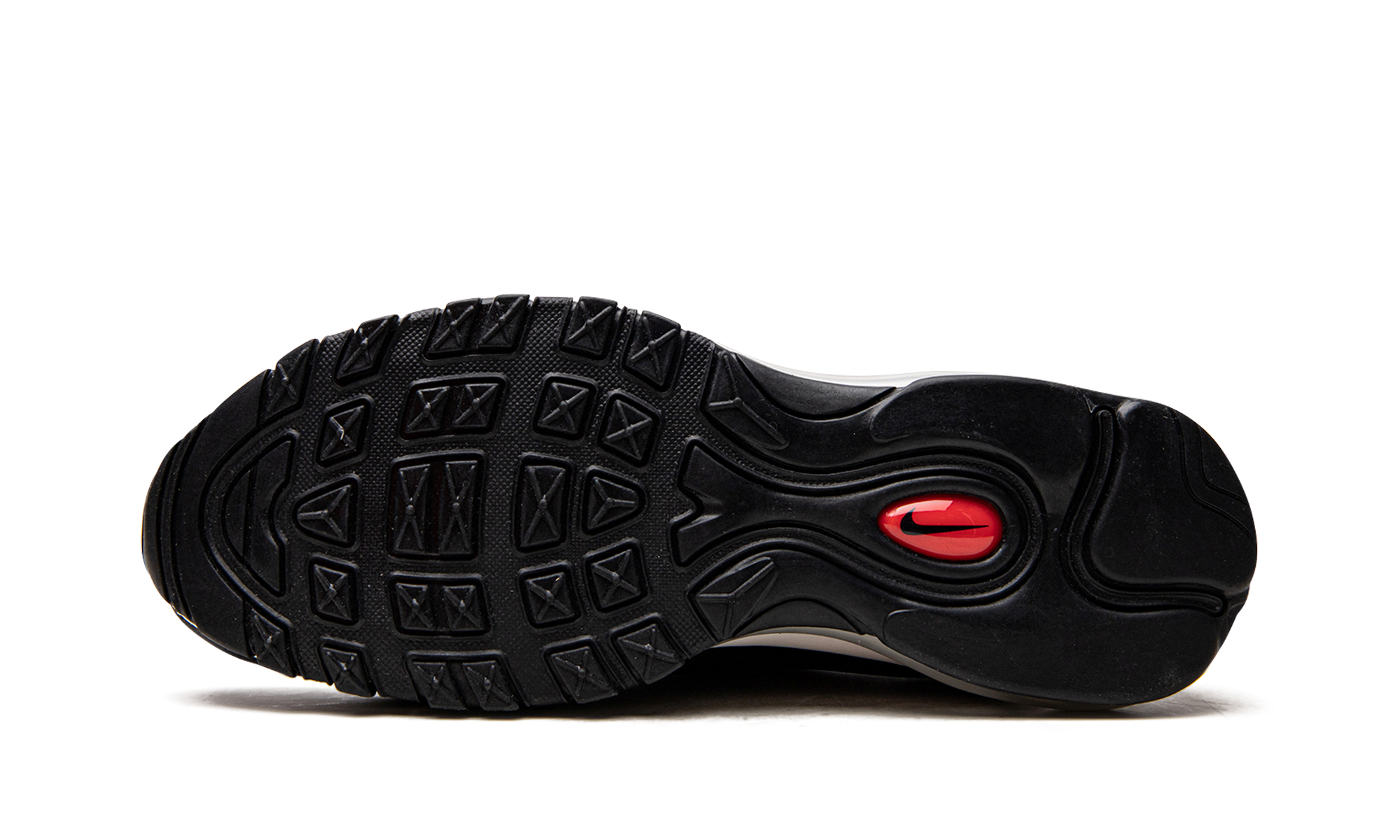Air Max 97 Mns Wmns "safari" - 5