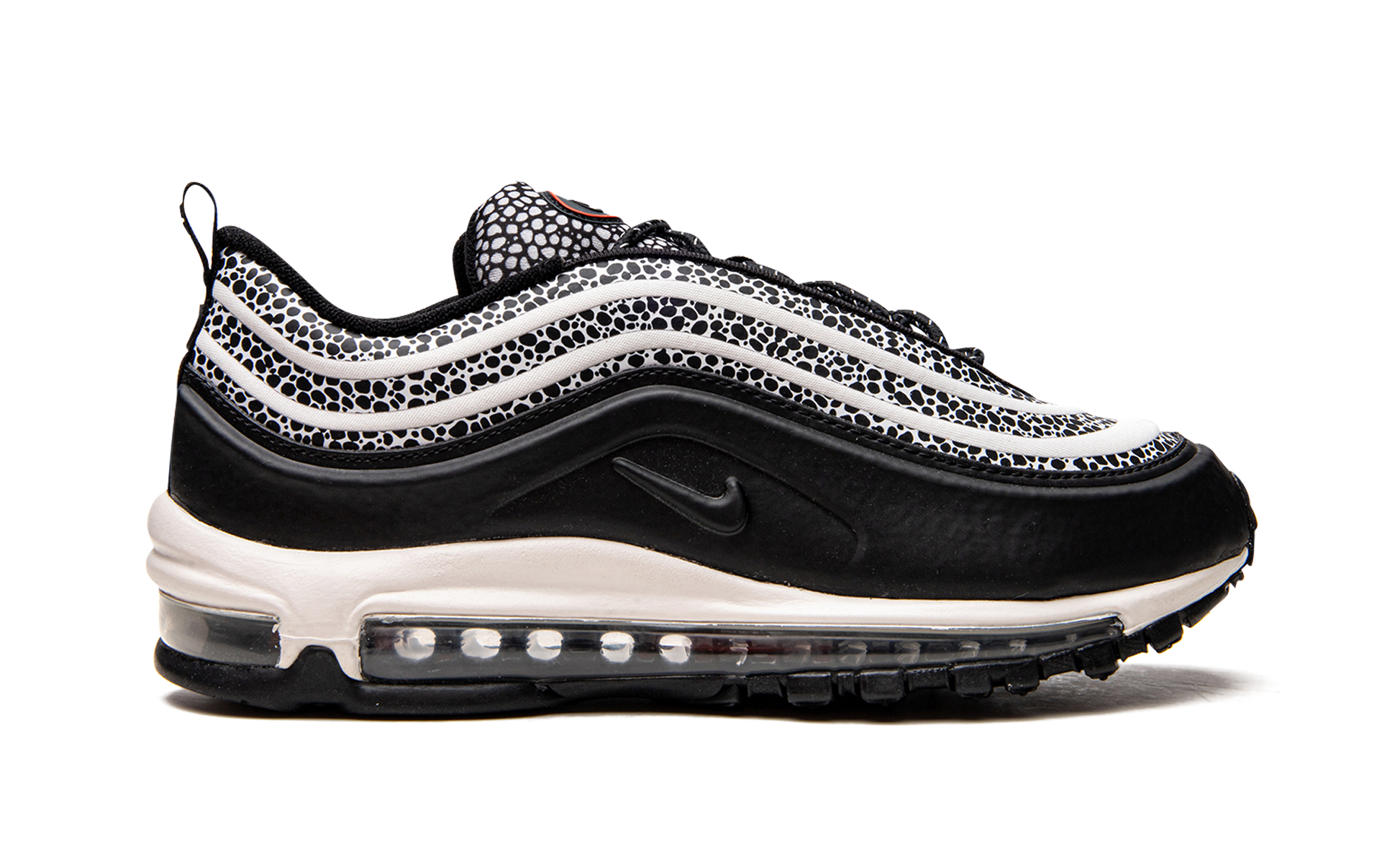 Air Max 97 Mns Wmns "safari" - 6