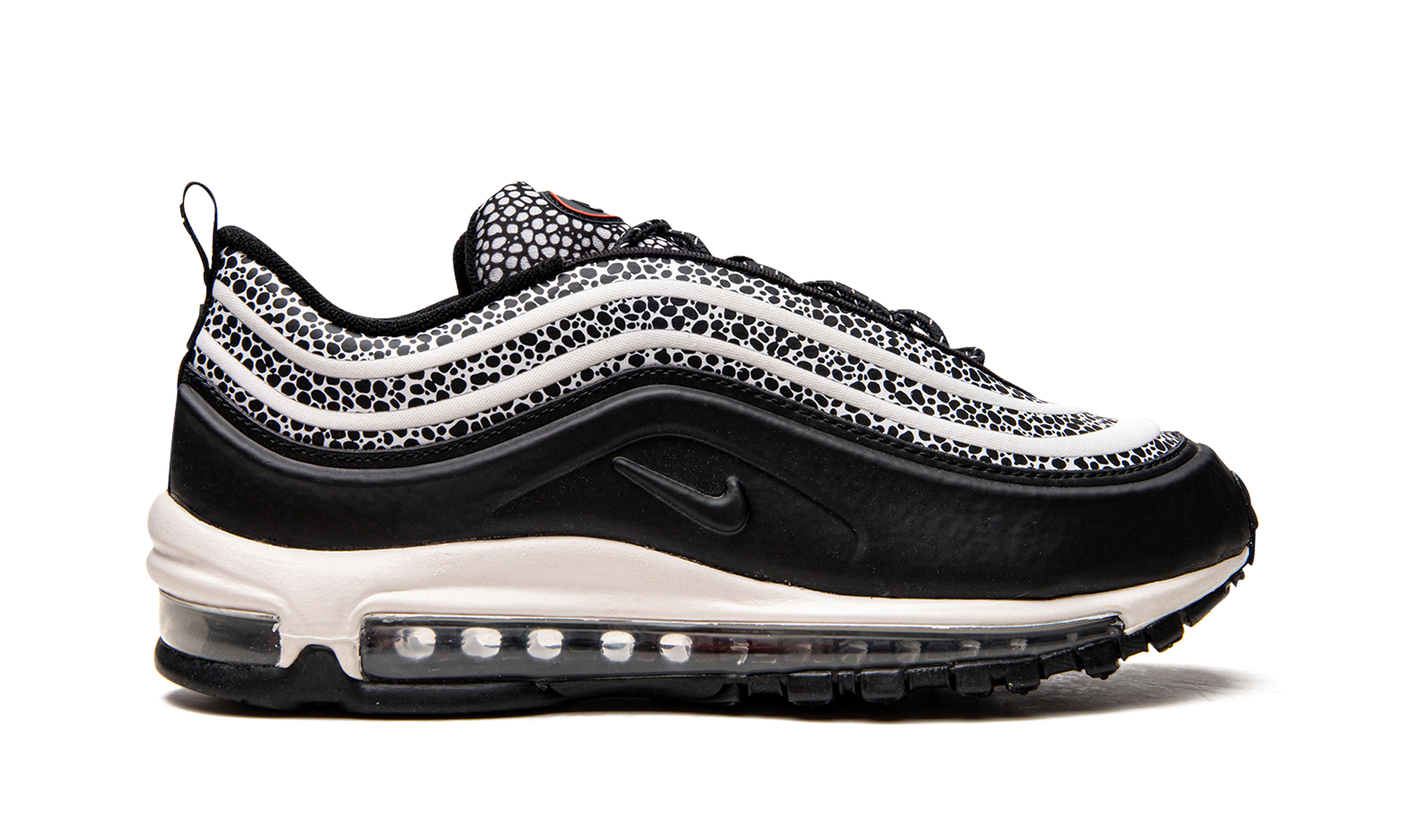 Air Max 97 Mns Wmns "safari" - 6